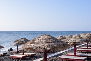 Point of interest - Maison Des Lys (Santorini)
