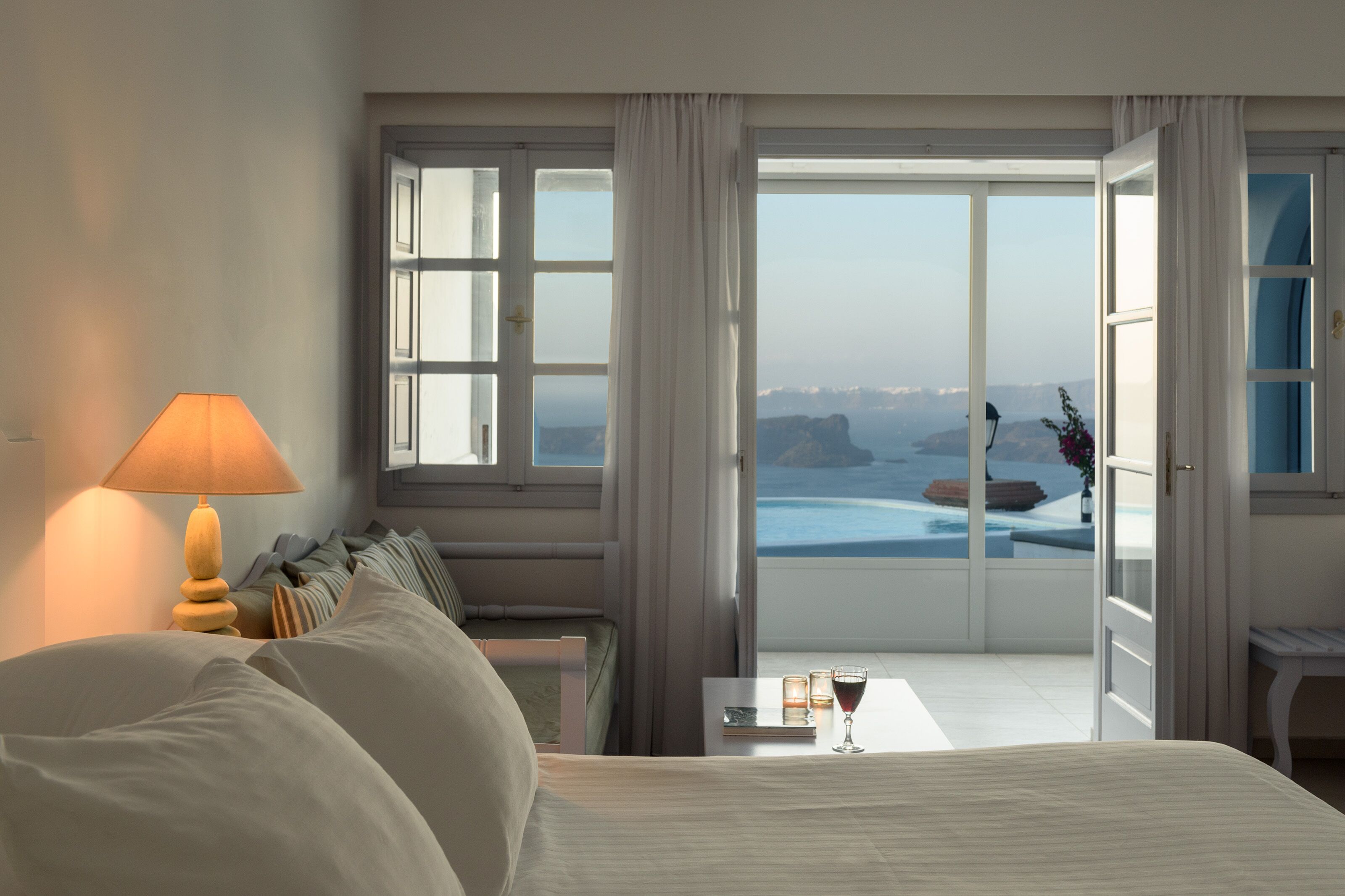 Foto - Maison Des Lys - Luxury Suites
