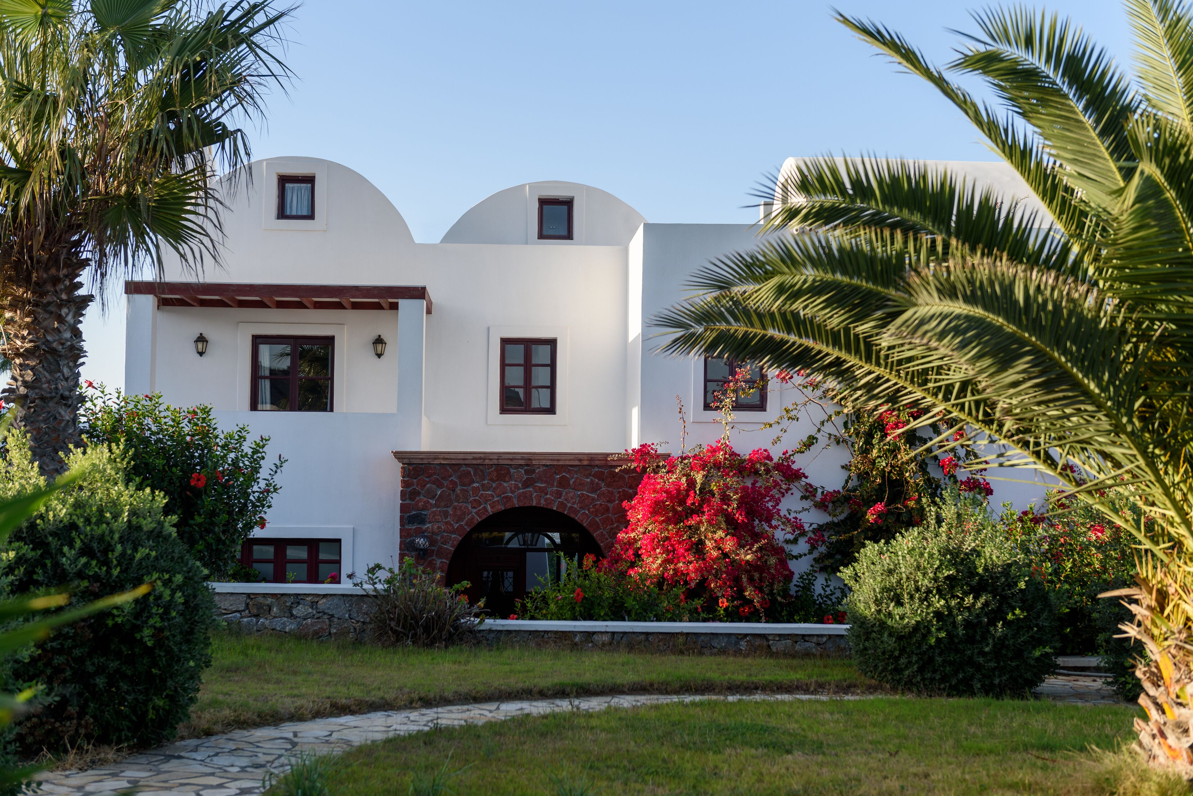 Foto - Maison Des Lys - Luxury Suites