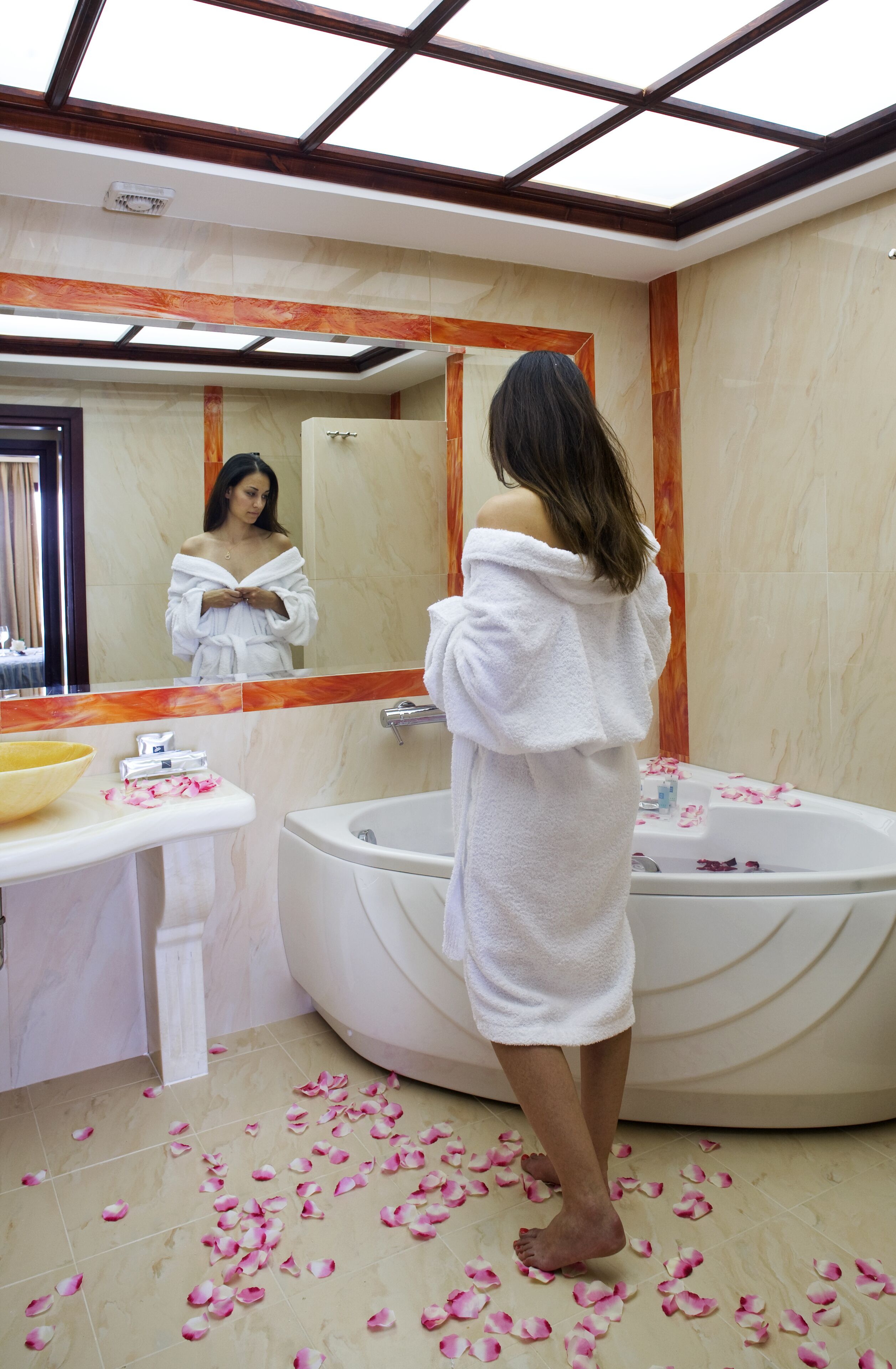 Foto - Maison Des Lys - Luxury Suites