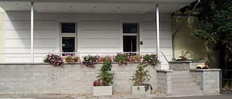 Ulkopuoli