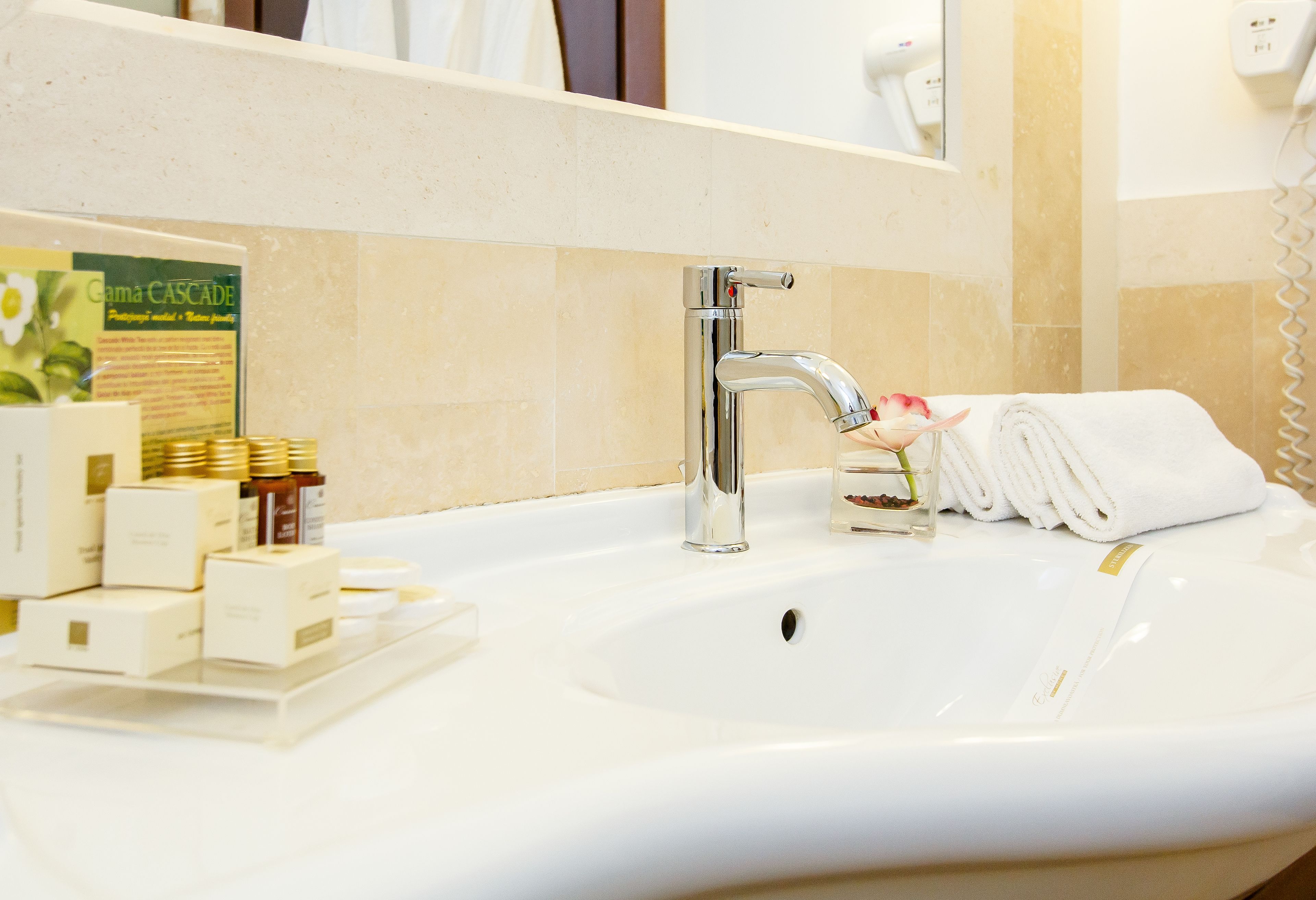 Foto - International Bucharest City Centre Hotel