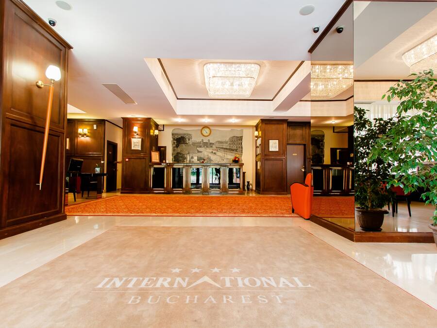 Entrada da propriedade