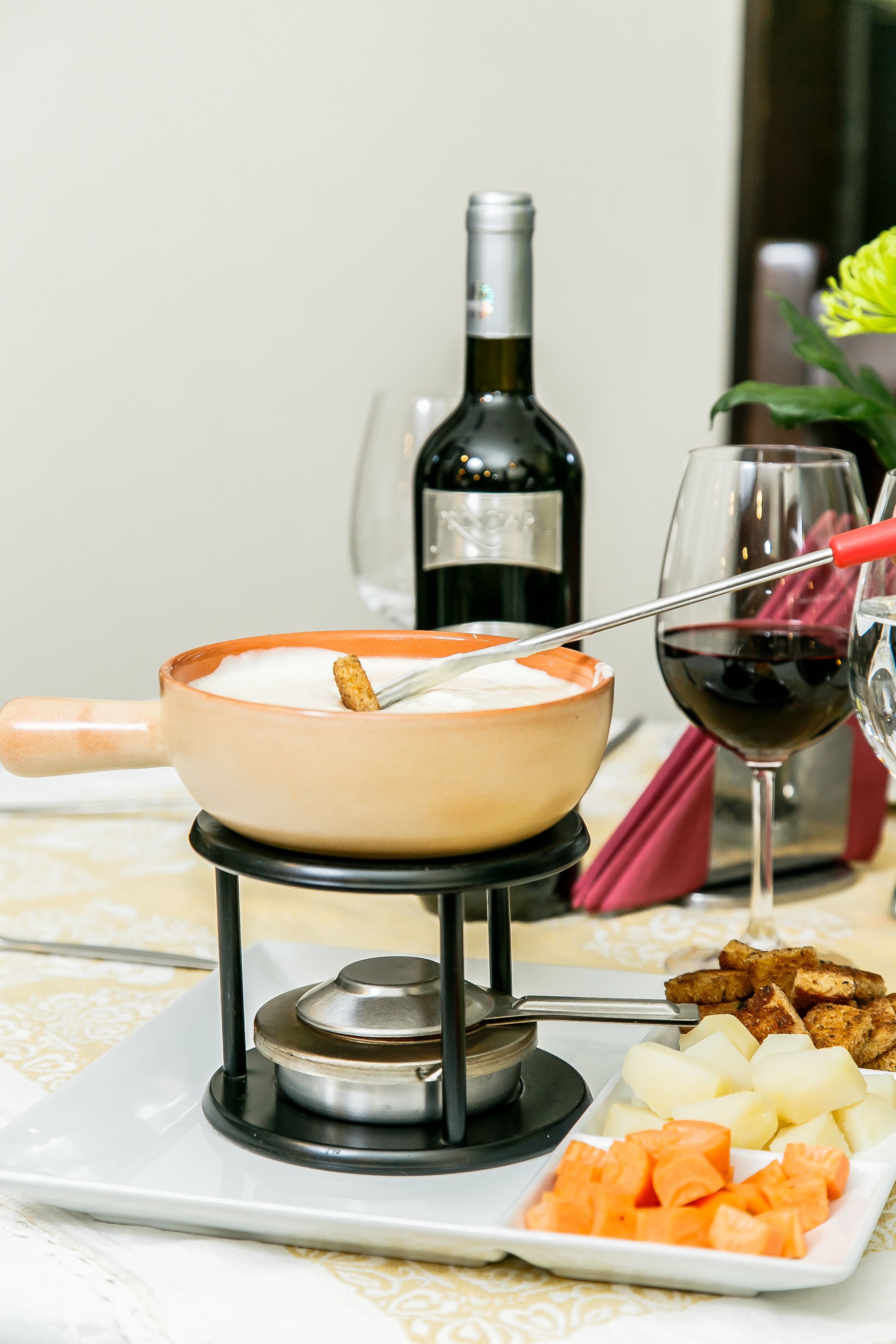 Foto - International Bucharest City Centre Hotel