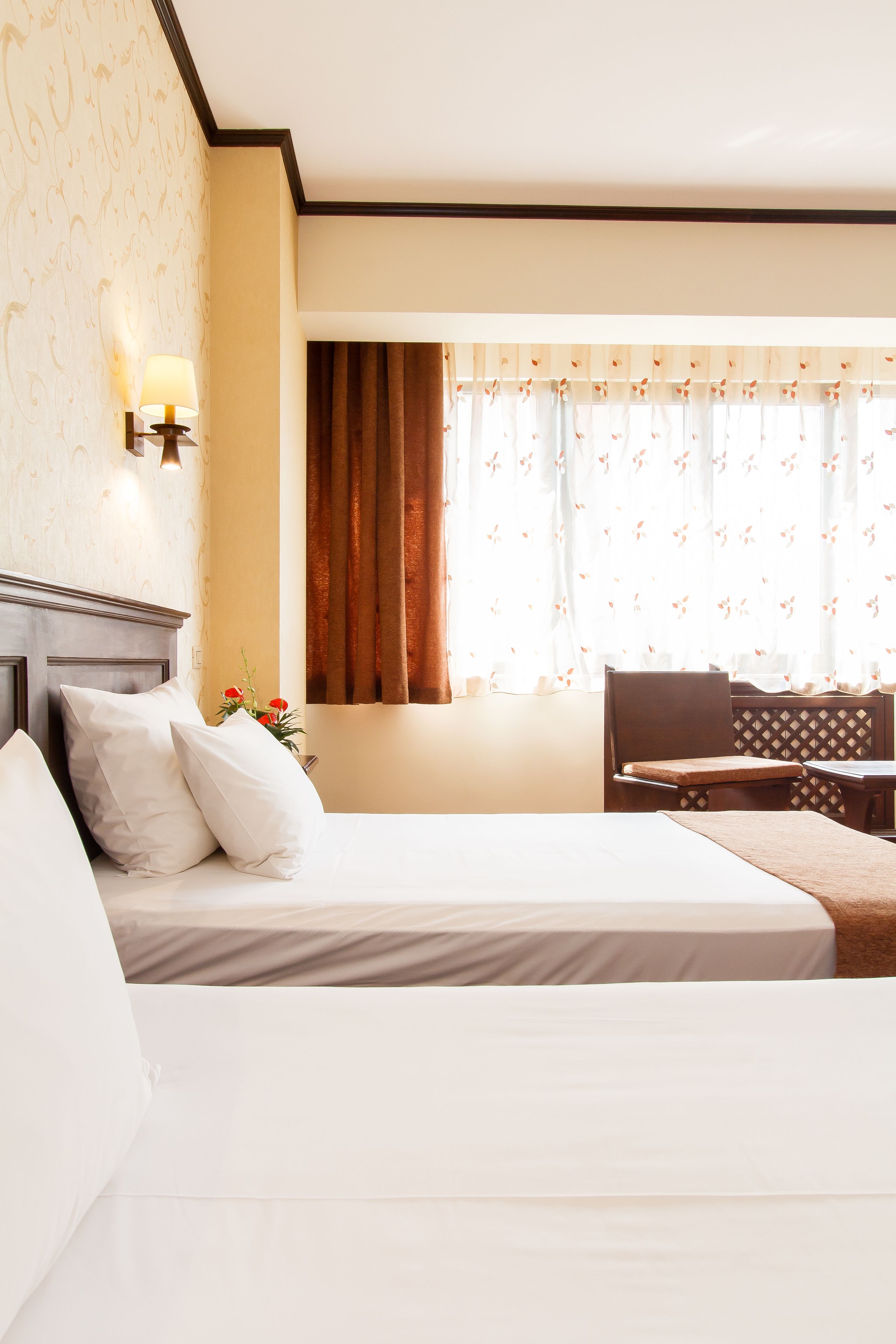 Foto - International Bucharest City Centre Hotel