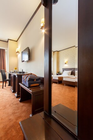 Executive Twin Room