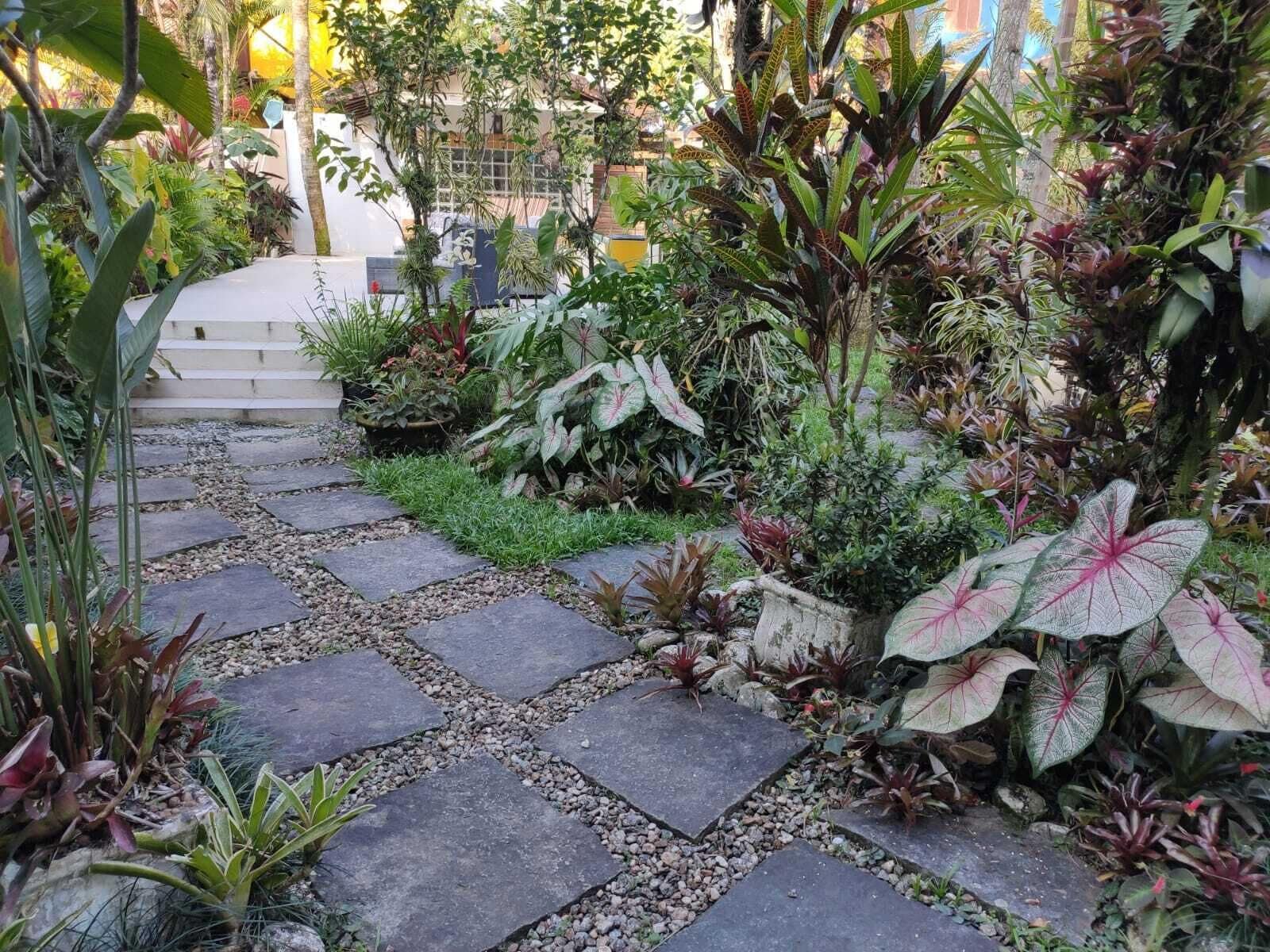 Photo - Eliconial Paraty Pousada