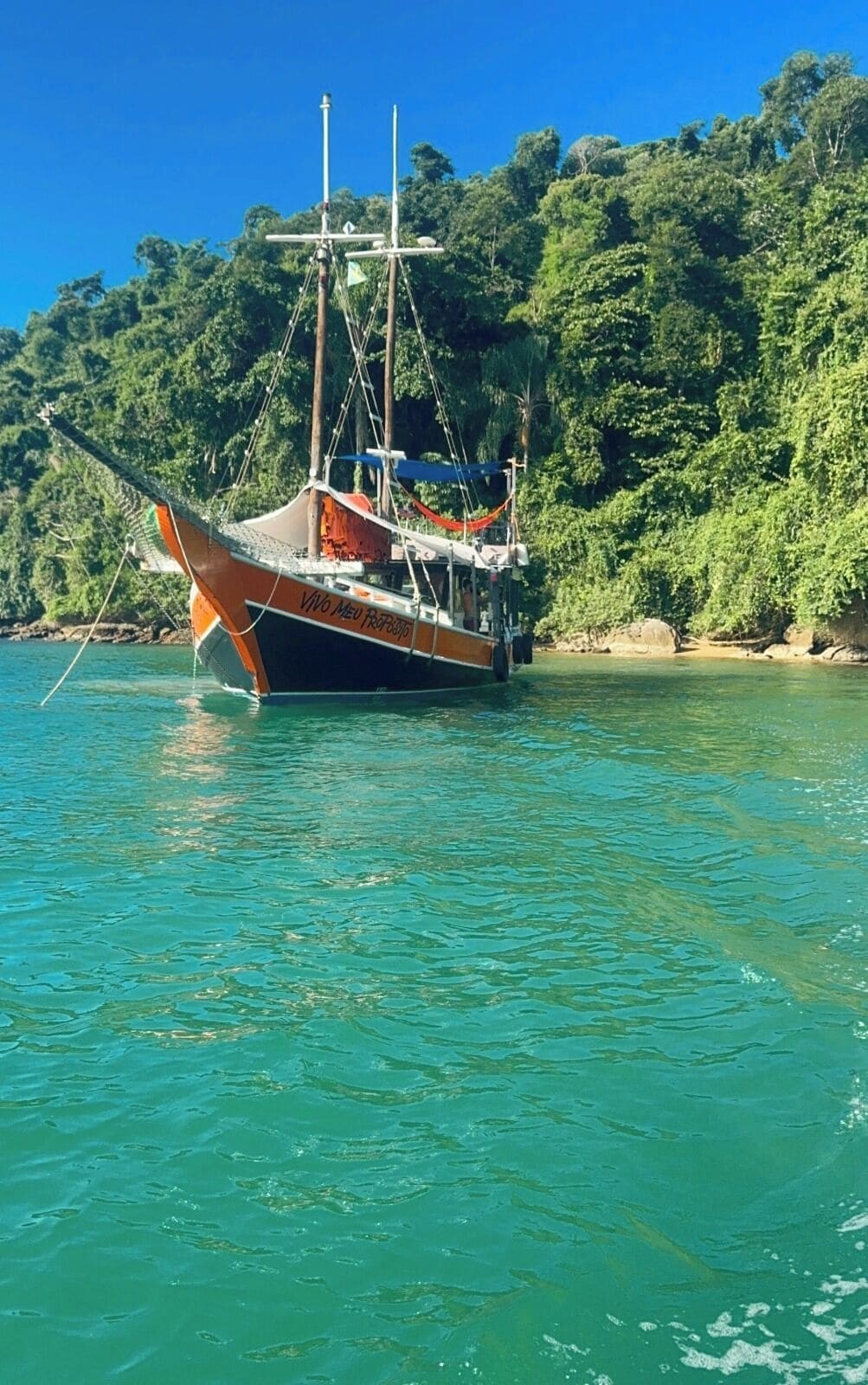 Photo - Eliconial Paraty Pousada