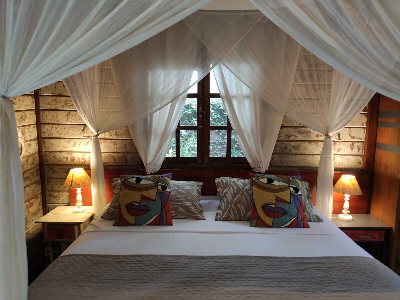 Photo - Eliconial Paraty Pousada