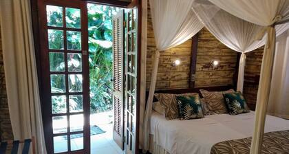 Eliconial Paraty Pousada