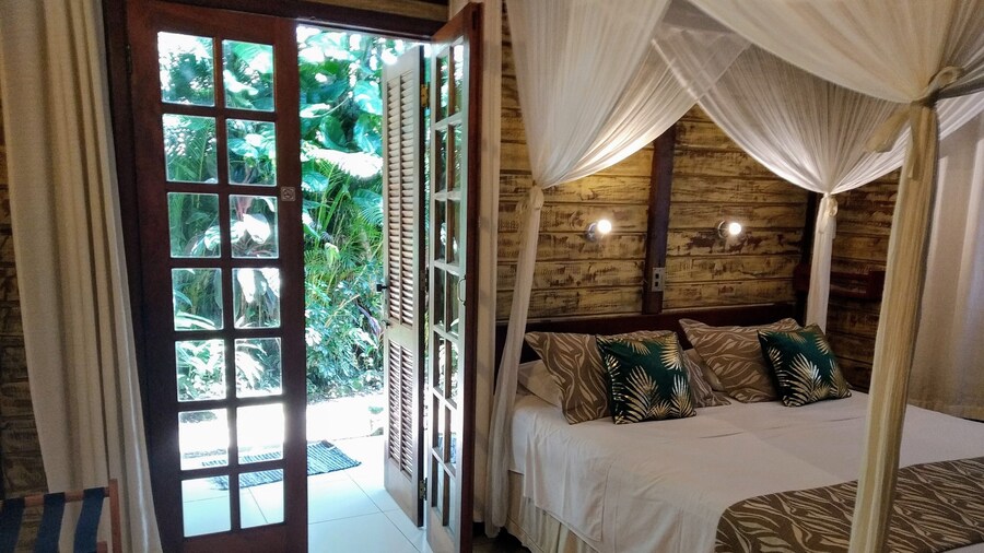 Eliconial Paraty Pousada