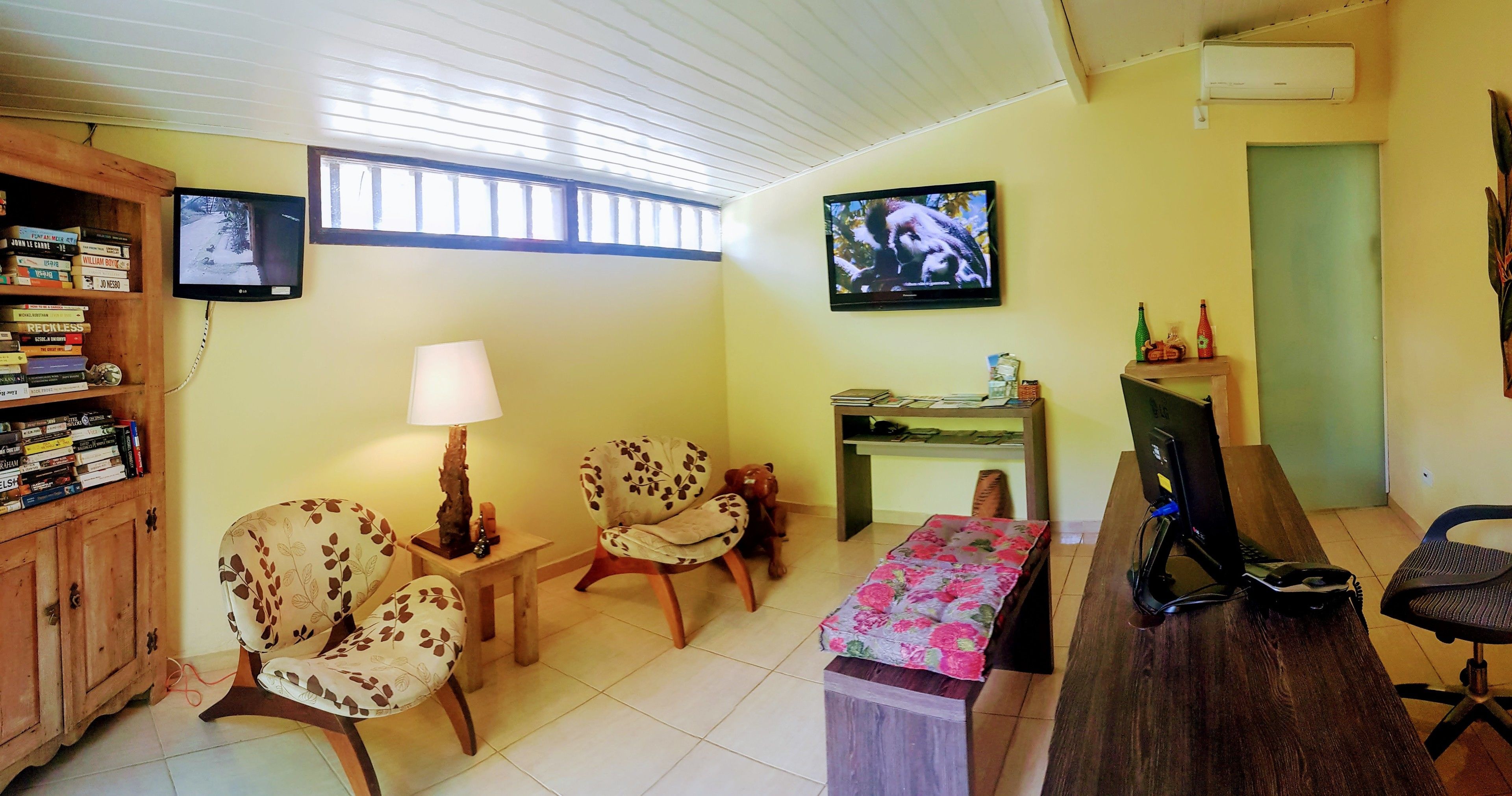 Photo - Eliconial Paraty Pousada