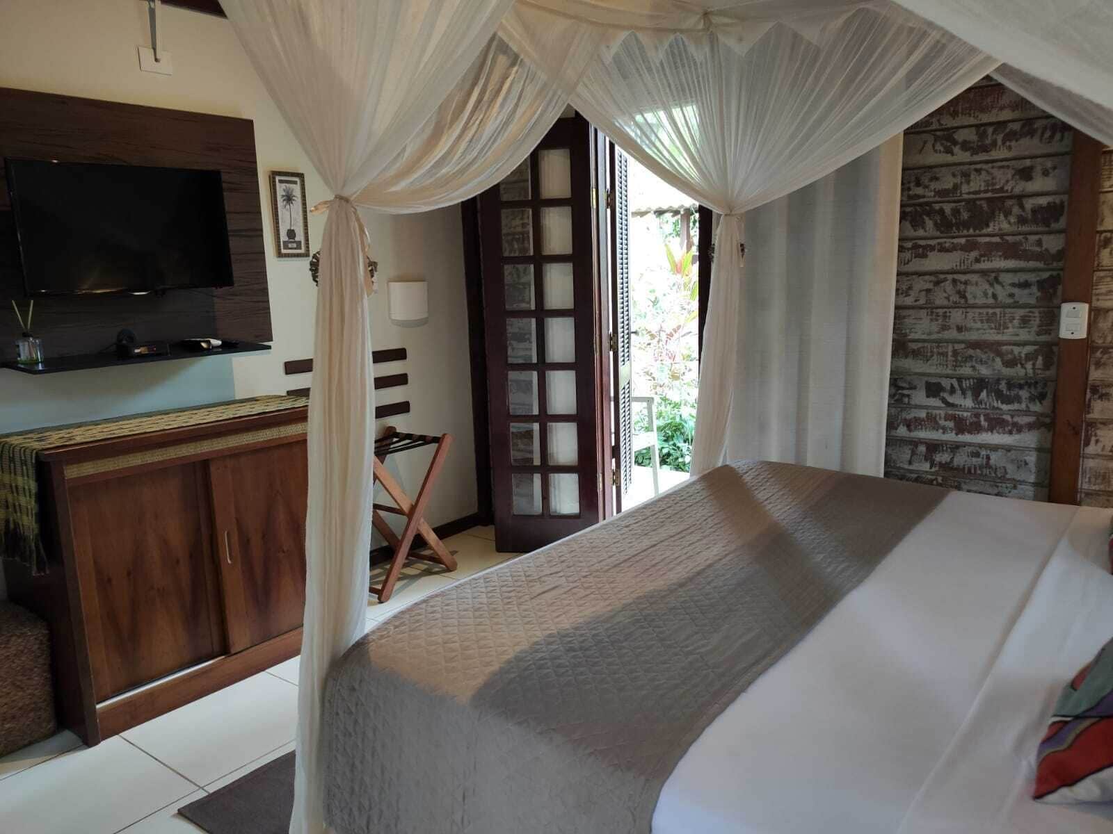 Photo - Eliconial Paraty Pousada