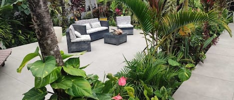 Jardin