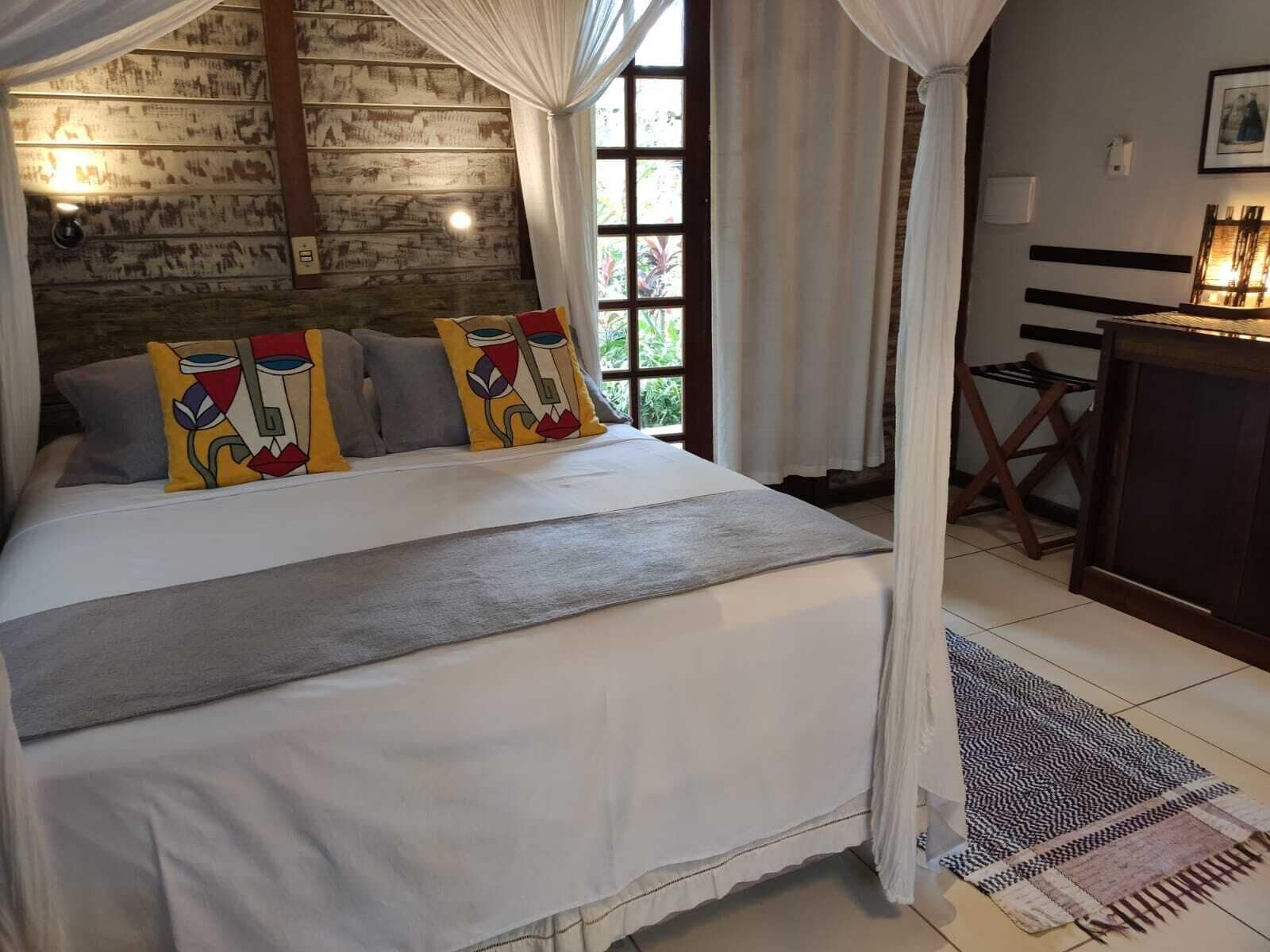 Photo - Eliconial Paraty Pousada