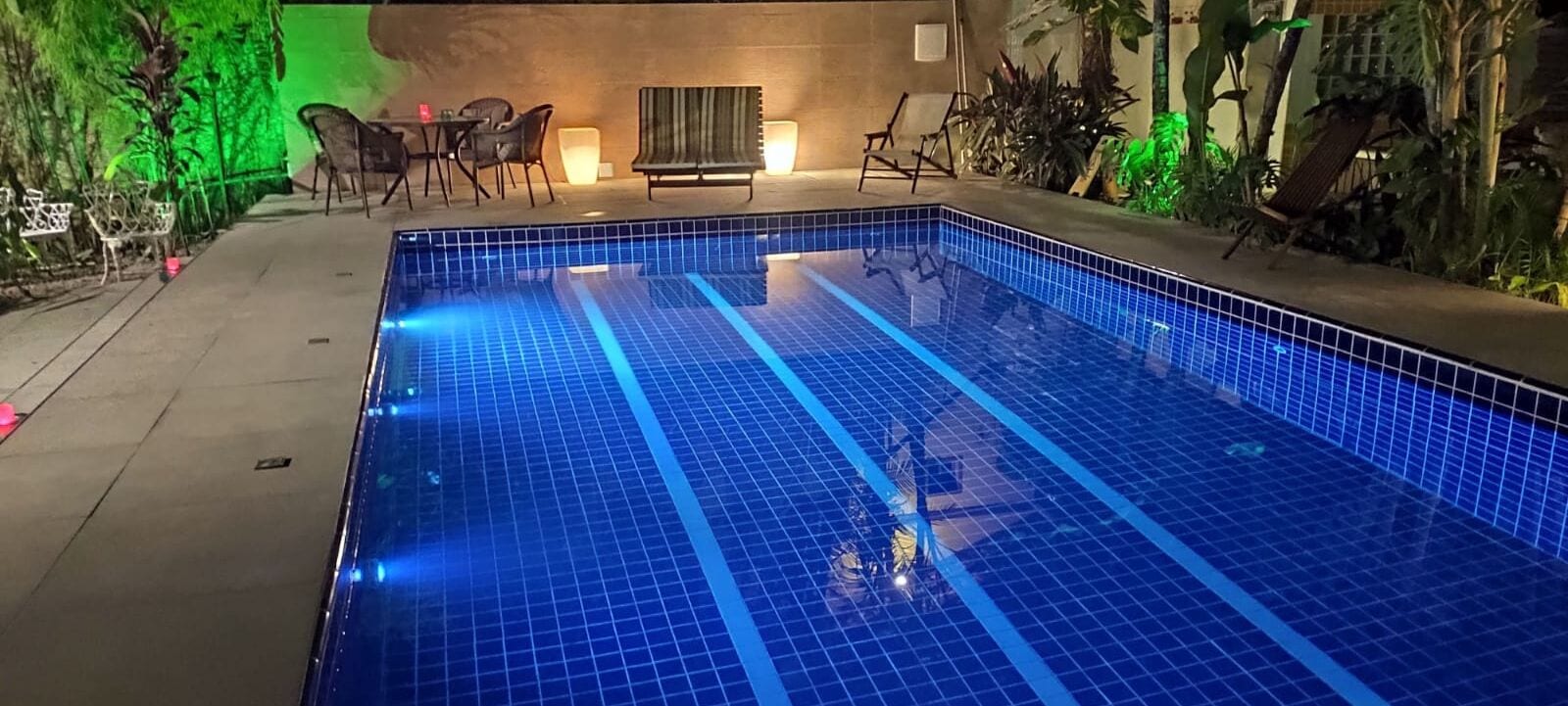 Photo - Eliconial Paraty Pousada