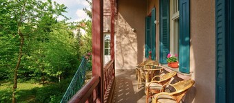 Ábel Pension Budapest