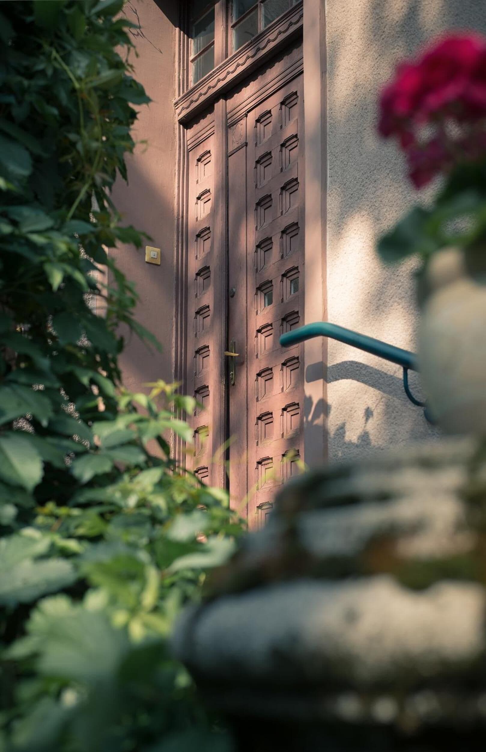 Photo - Hotel Abel Pension Budapest