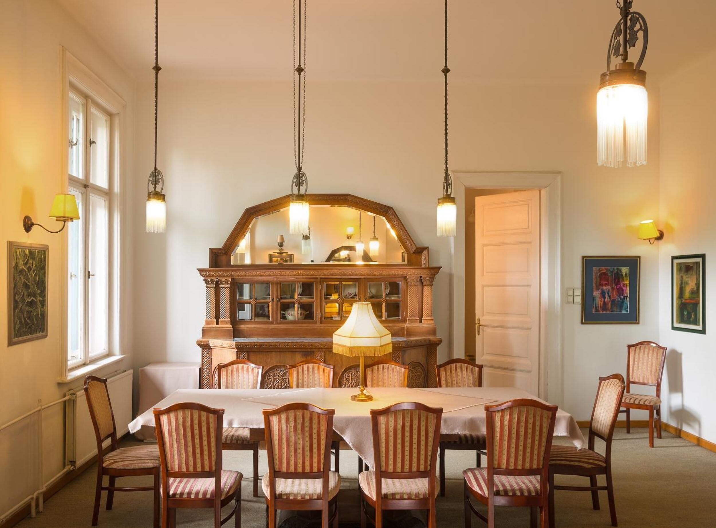 Photo - Hotel Abel Pension Budapest