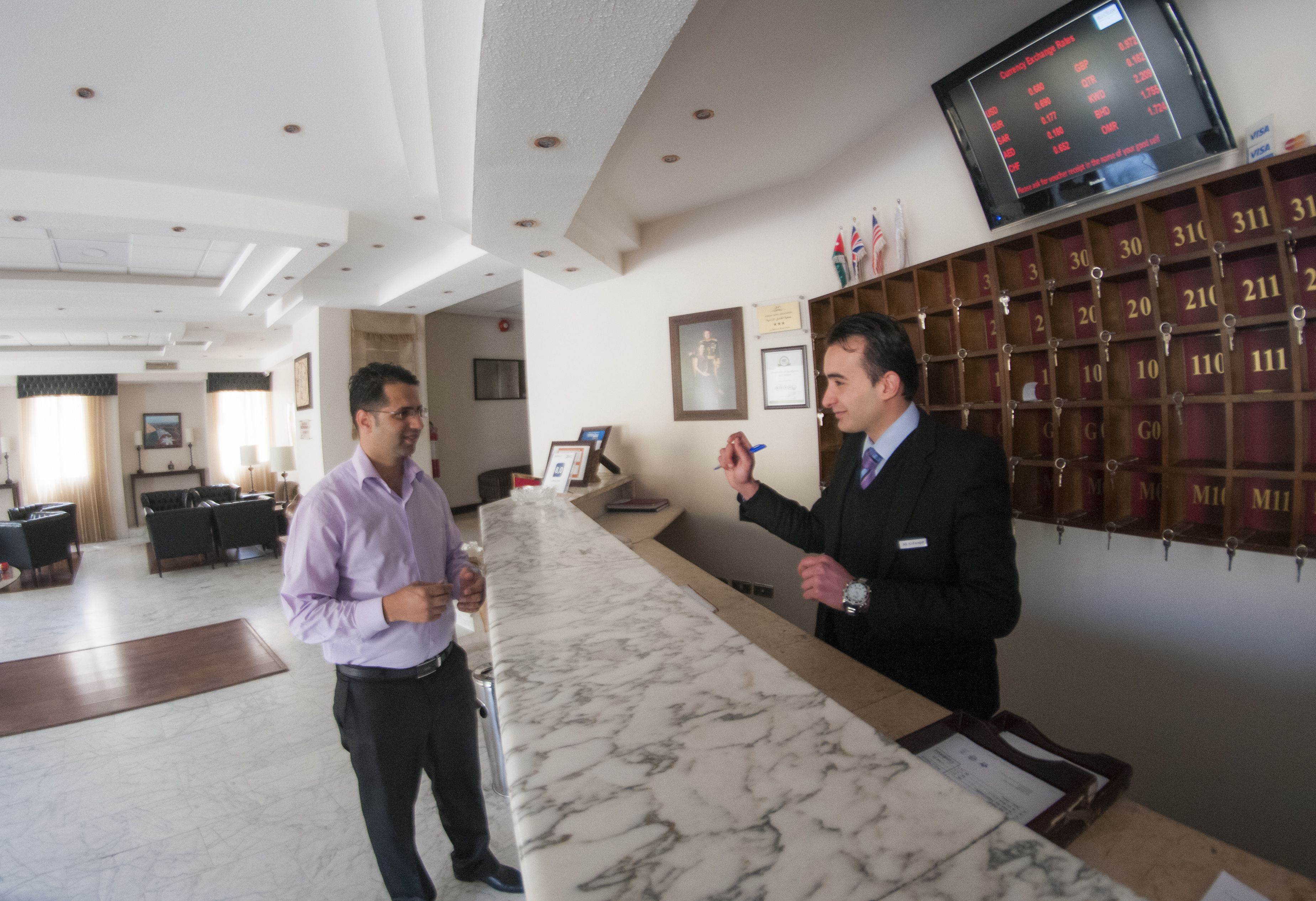 Foto - La Maison Hotel