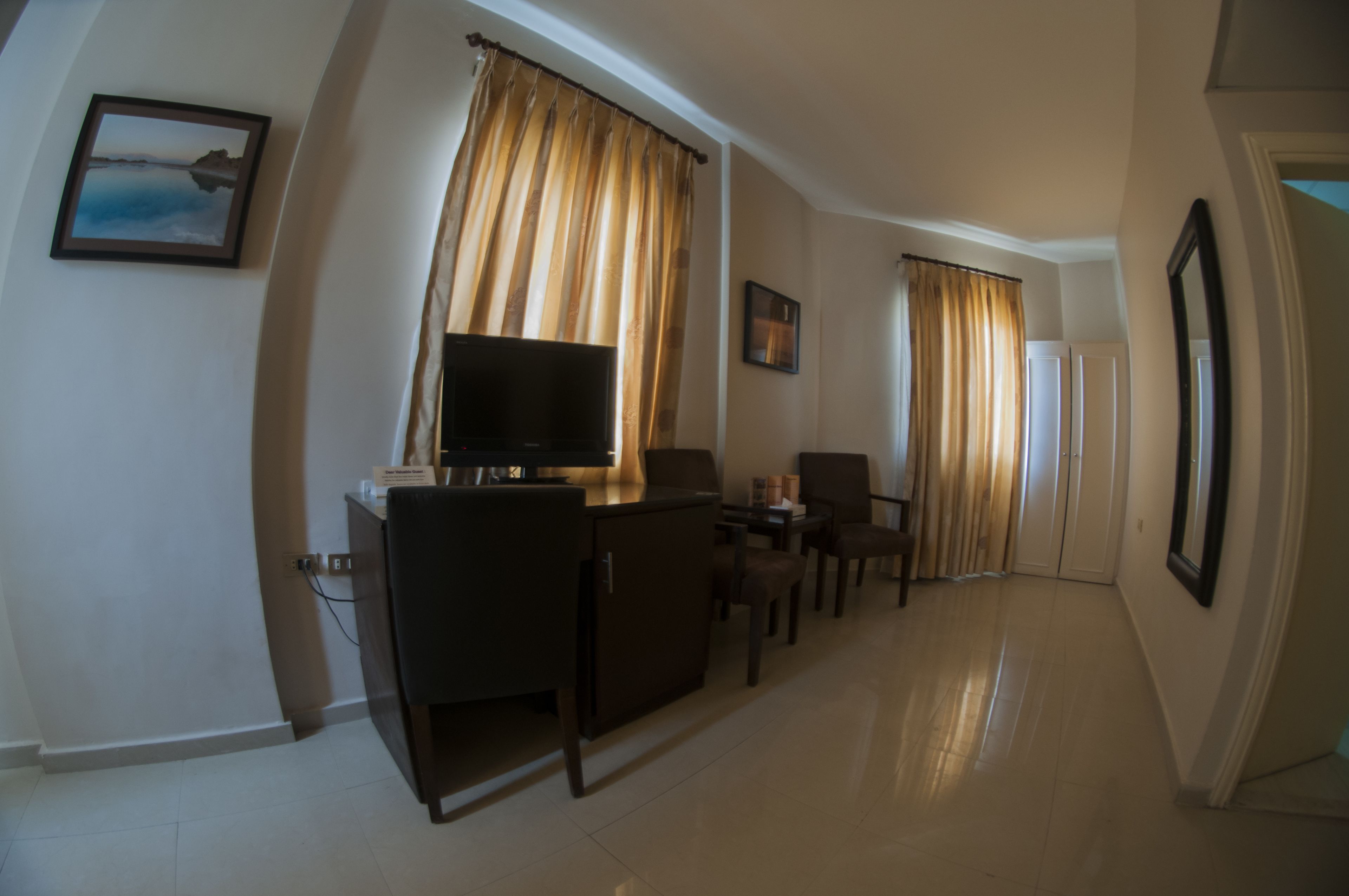 Foto - La Maison Hotel