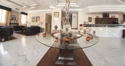 La Maison Hotel Petra