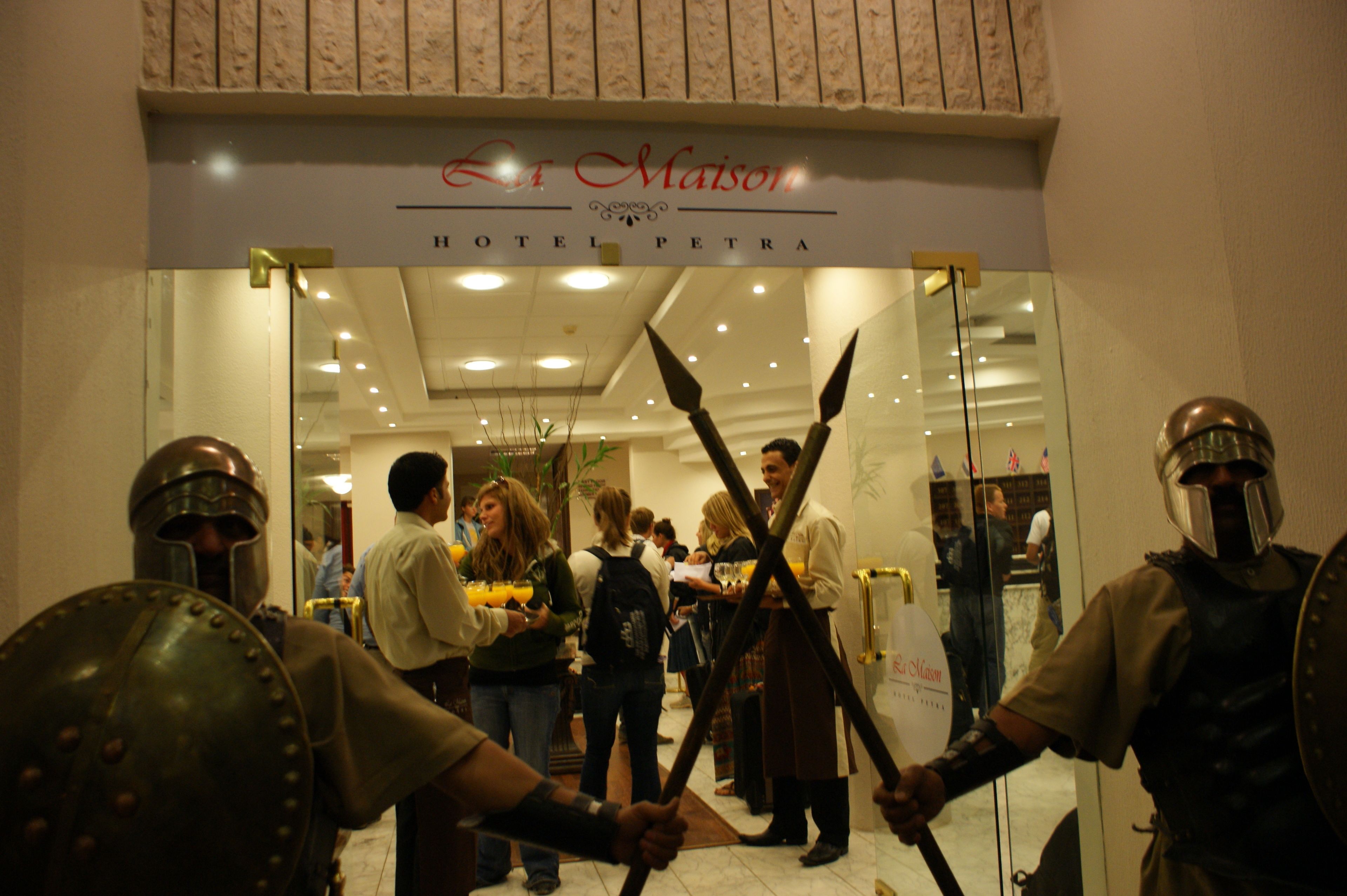 Foto - La Maison Hotel