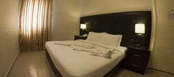 La Maison Hotel Petra