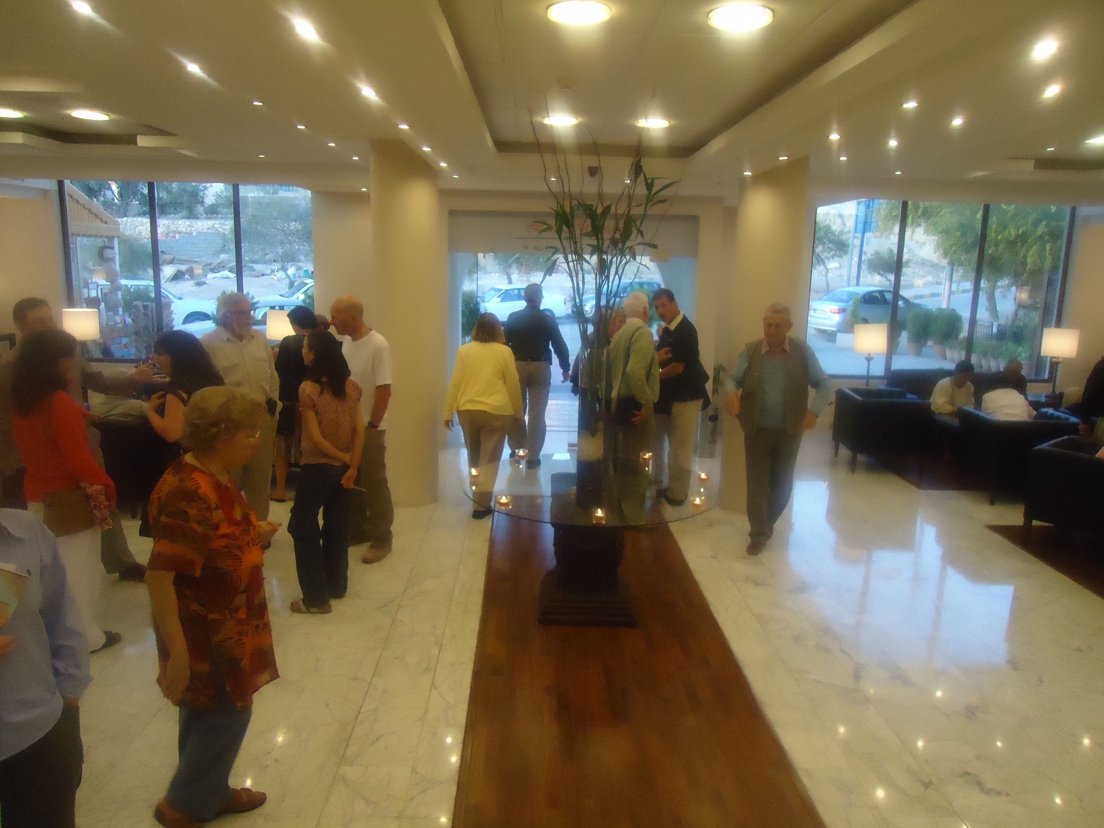 Foto - La Maison Hotel