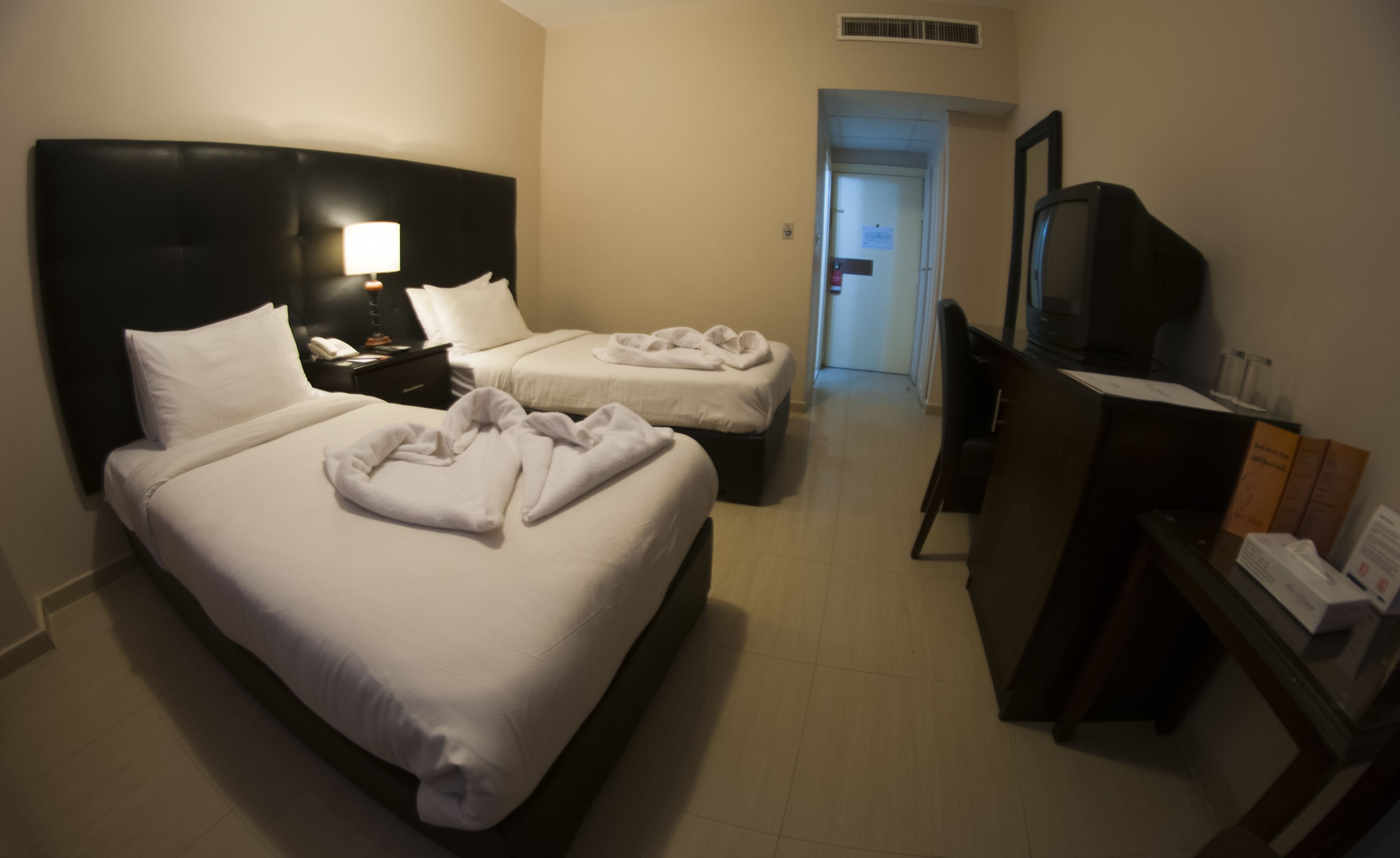 Foto - La Maison Hotel