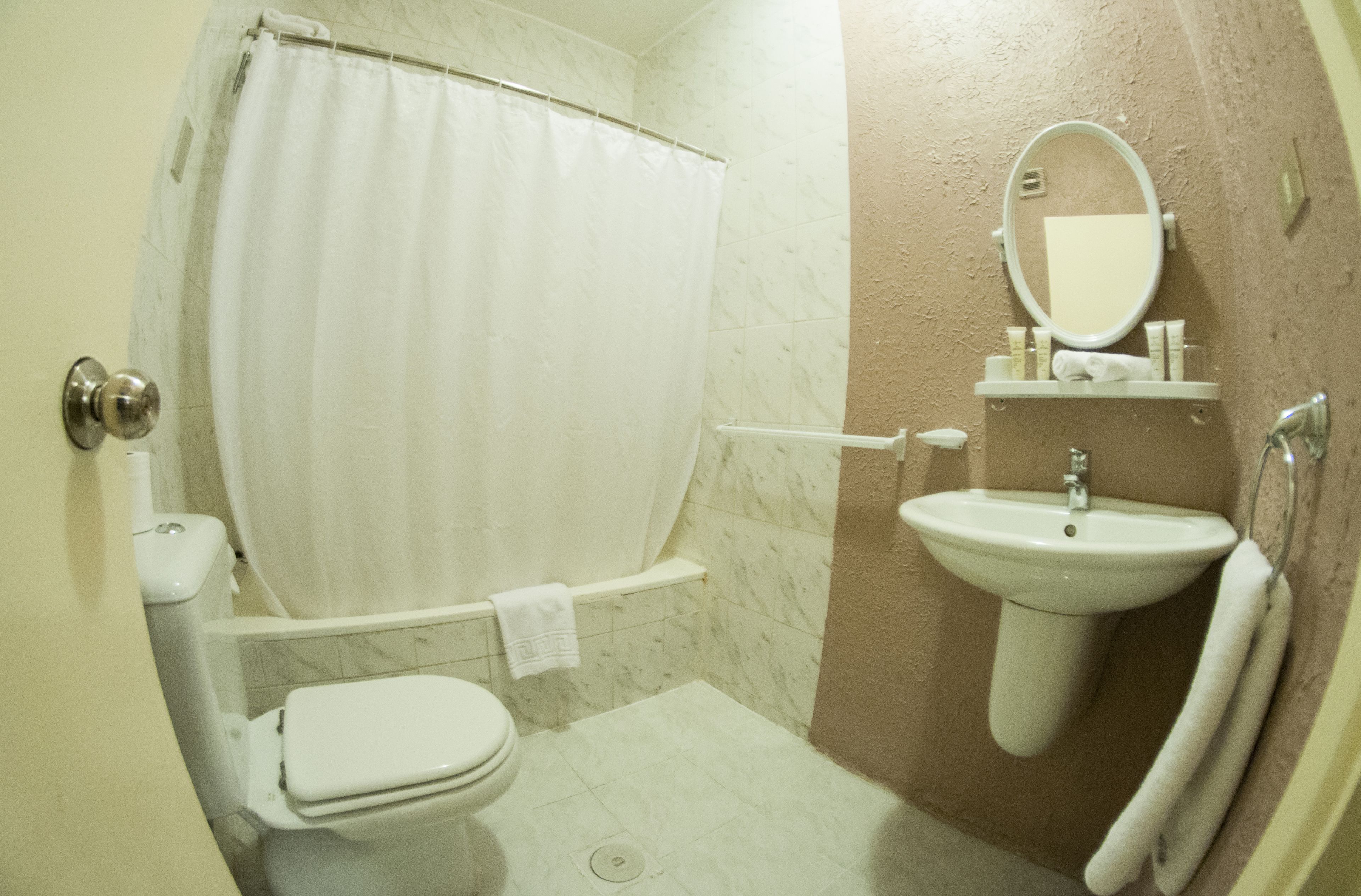 Foto - La Maison Hotel