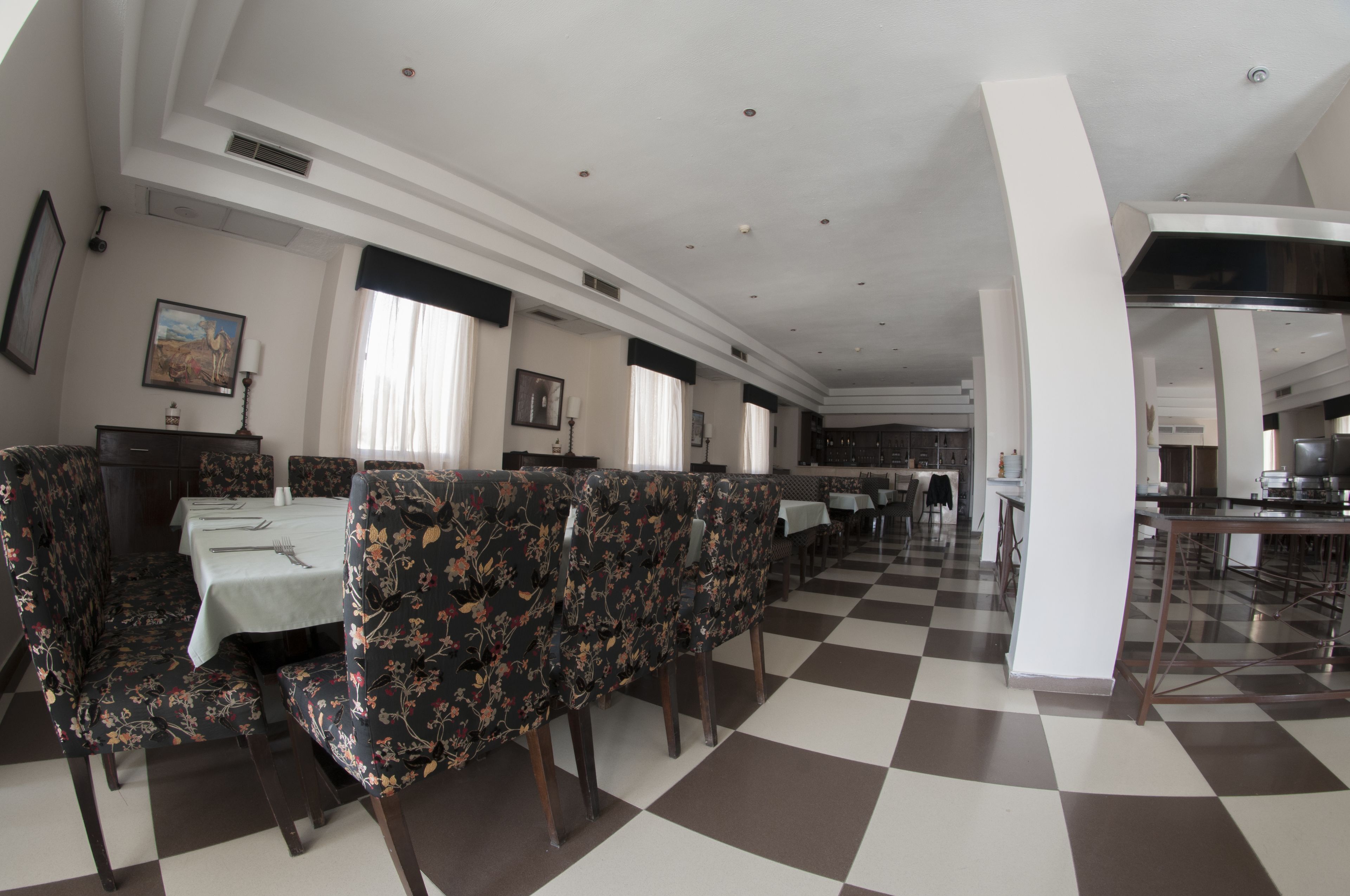 Foto - La Maison Hotel