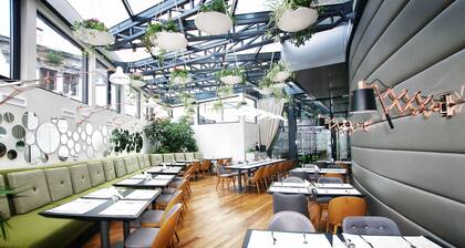 Berthelot Hotel Bucharest