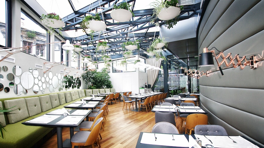 Berthelot Hotel Bucharest