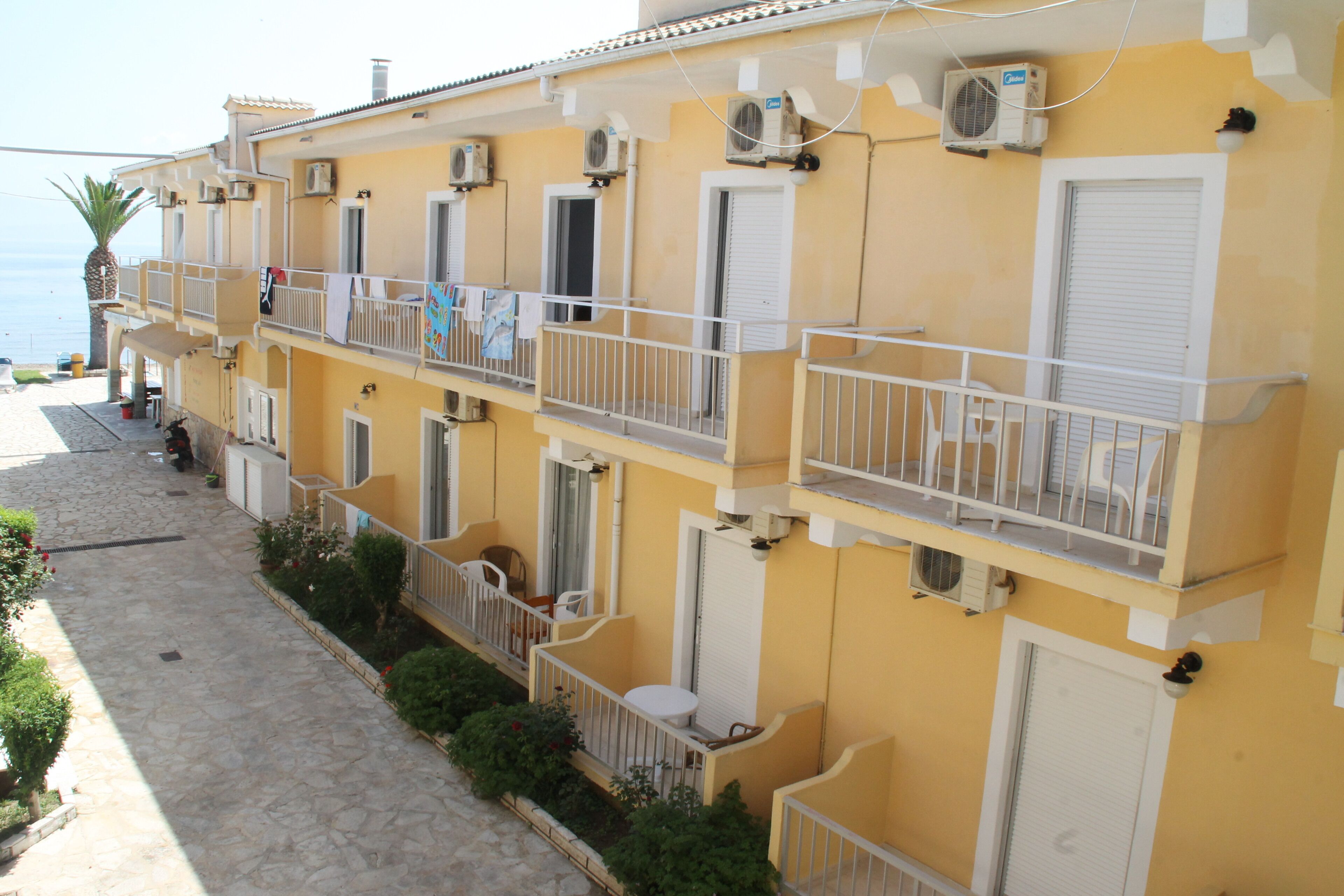 Foto - Lemon Grove Hotels And Studios