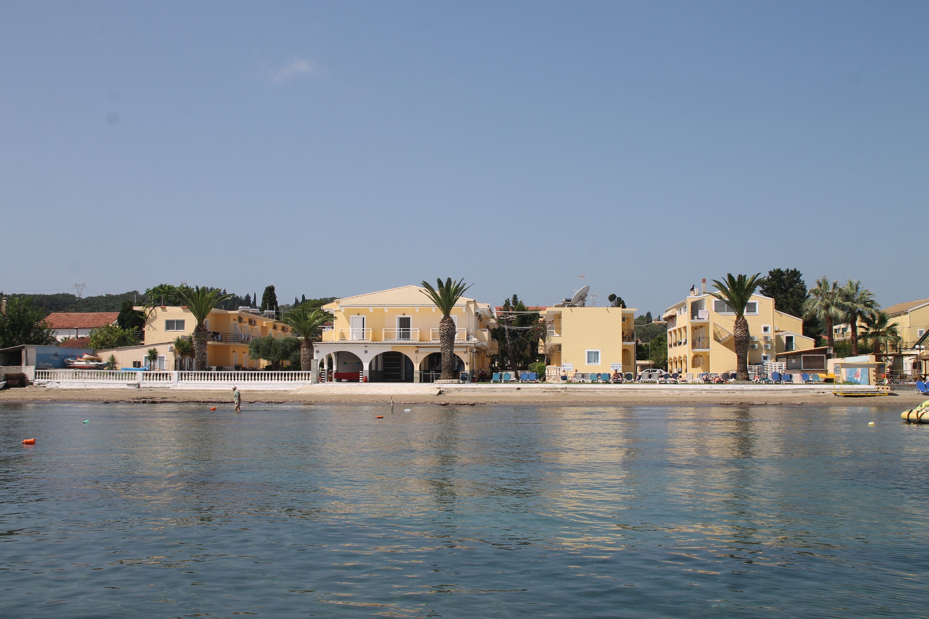 Foto - Lemon Grove Hotels And Studios