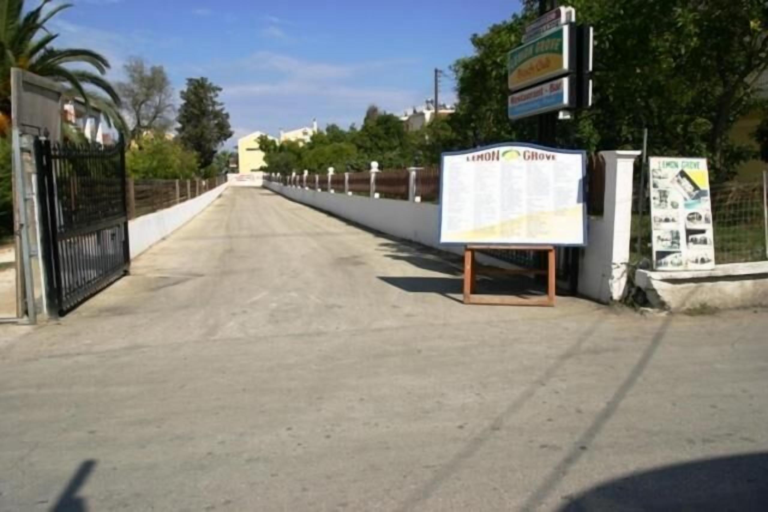 Foto - Lemon Grove Hotels And Studios