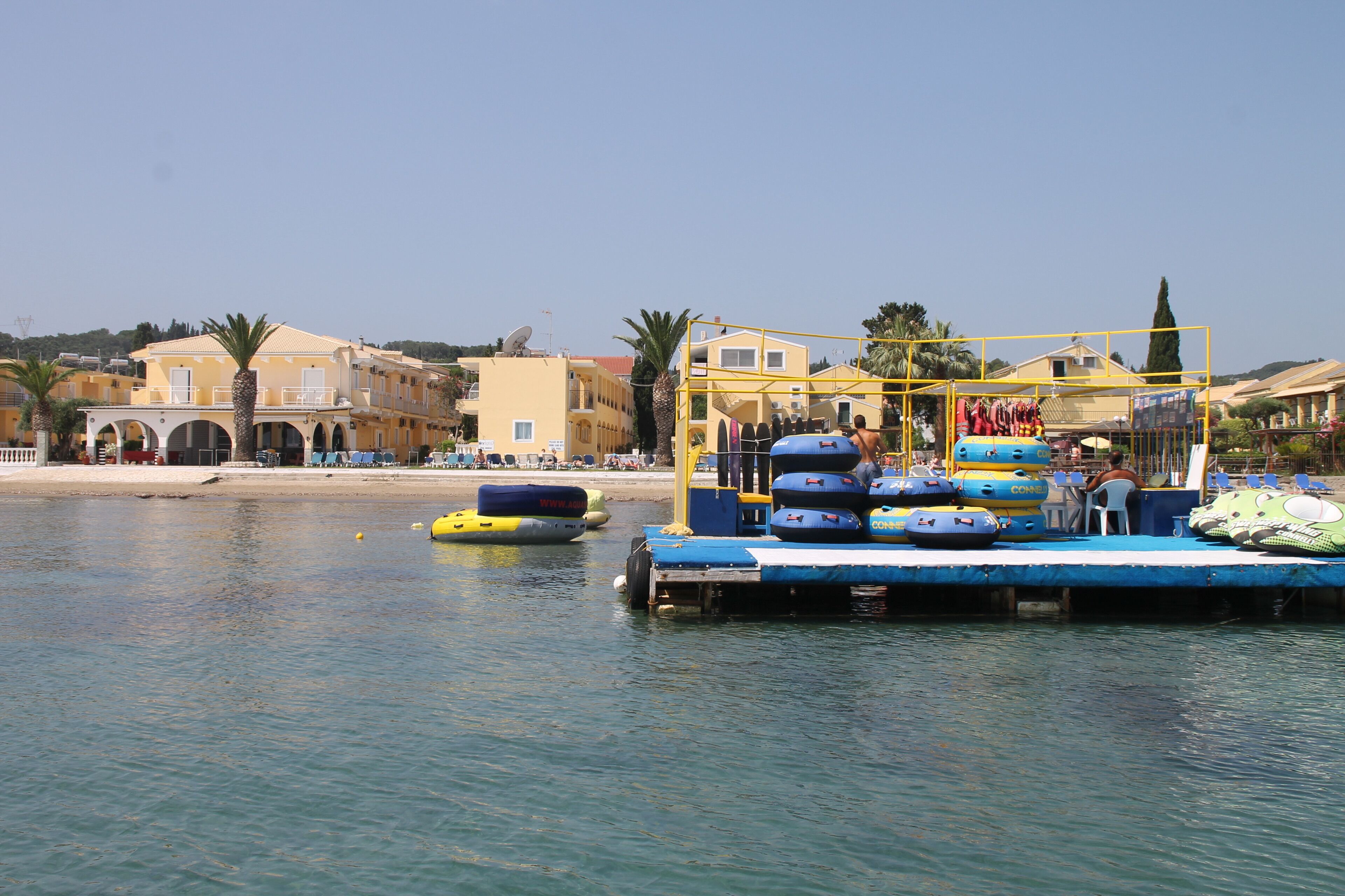 Foto - Lemon Grove Hotels And Studios