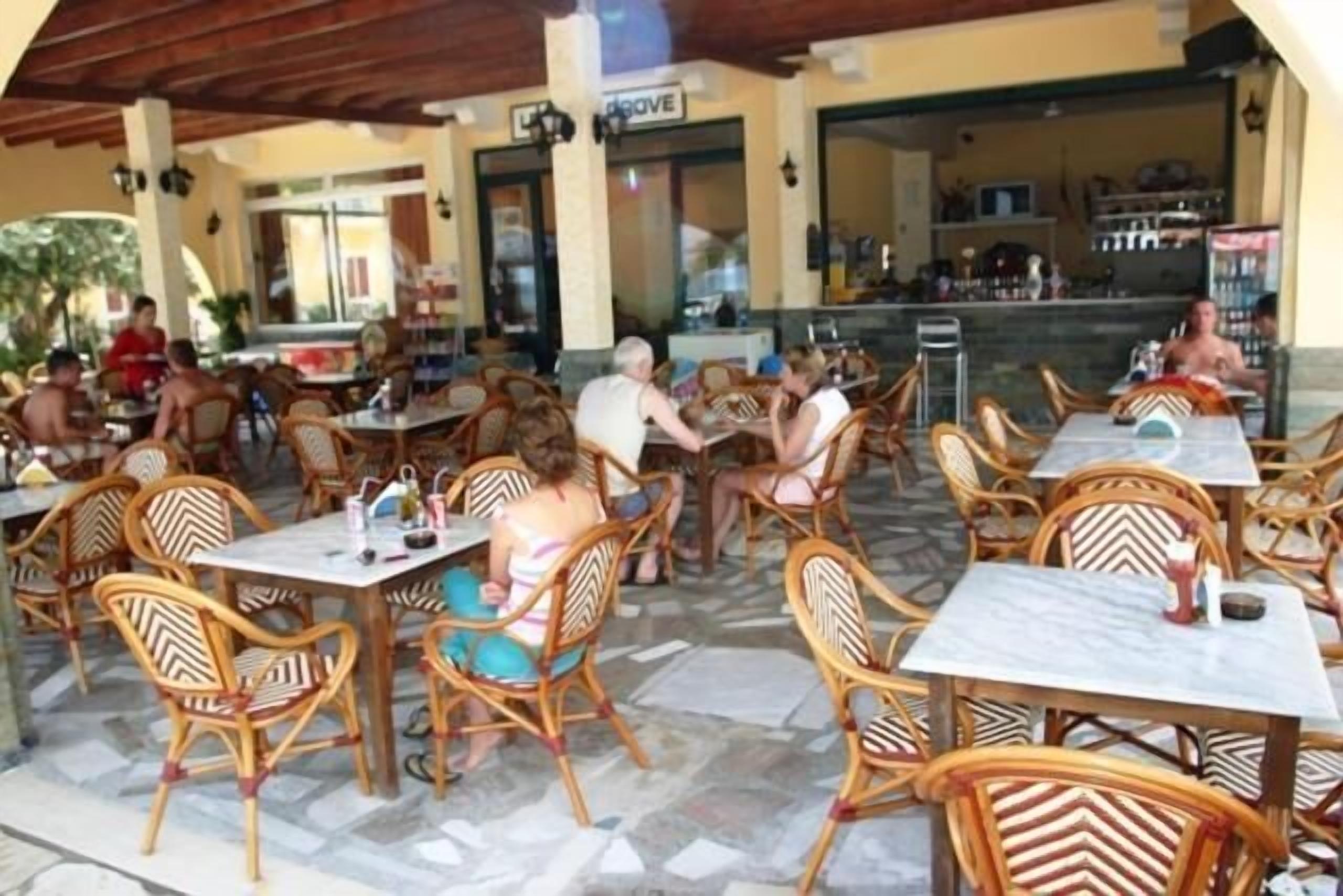 Foto - Lemon Grove Hotels And Studios