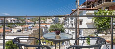 Premium Double Room | Balcony