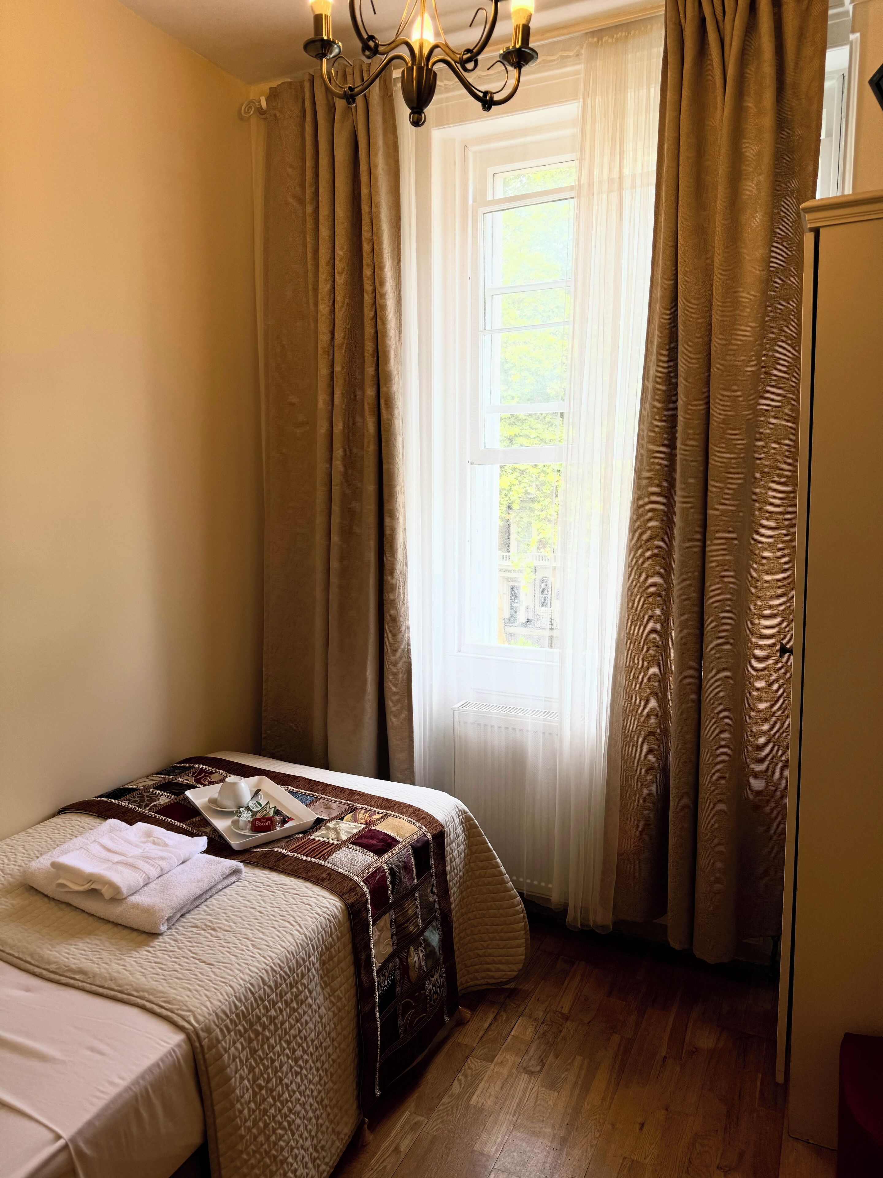 Foto - ABC Hyde Park Hotel