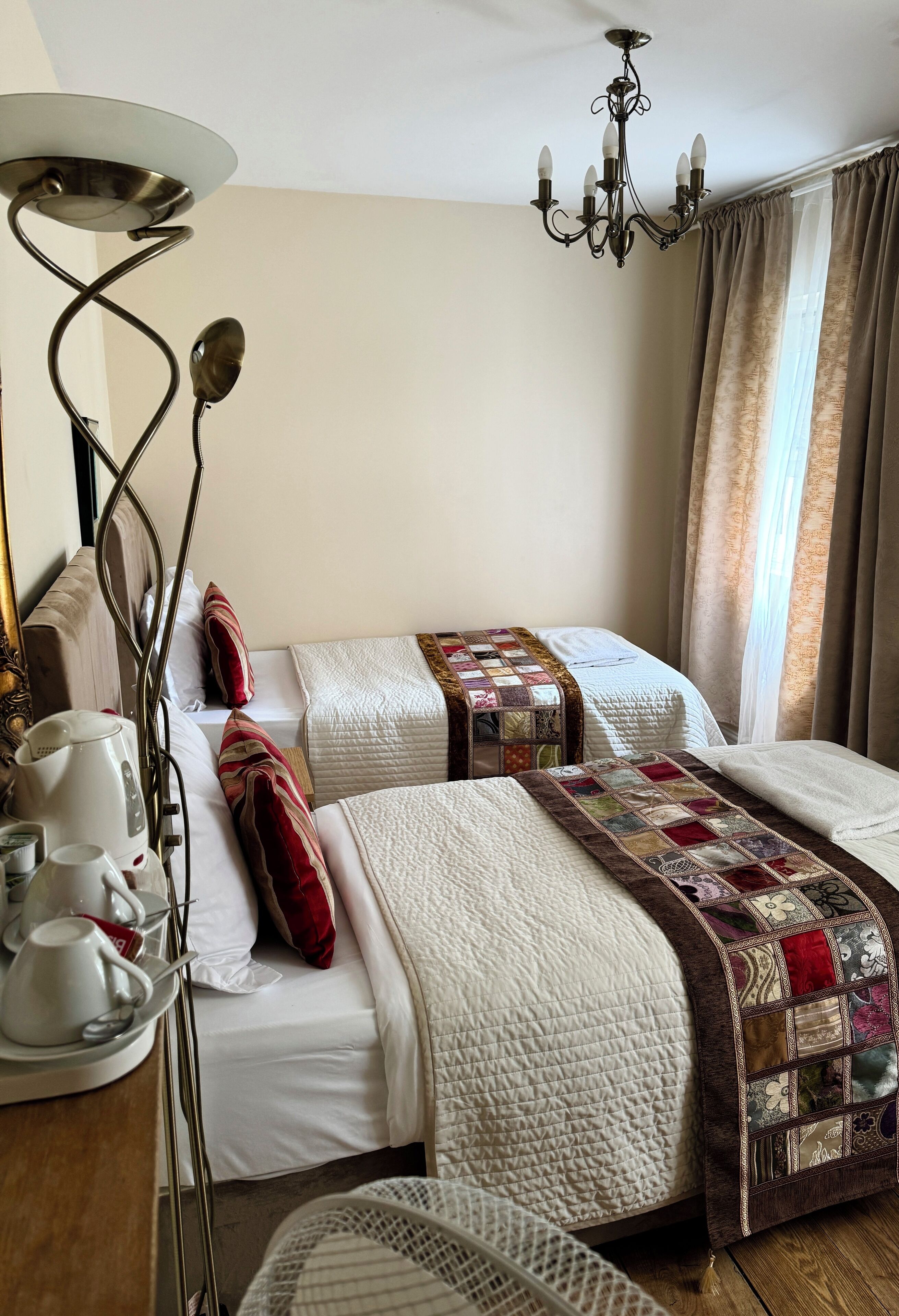 Foto - ABC Hyde Park Hotel