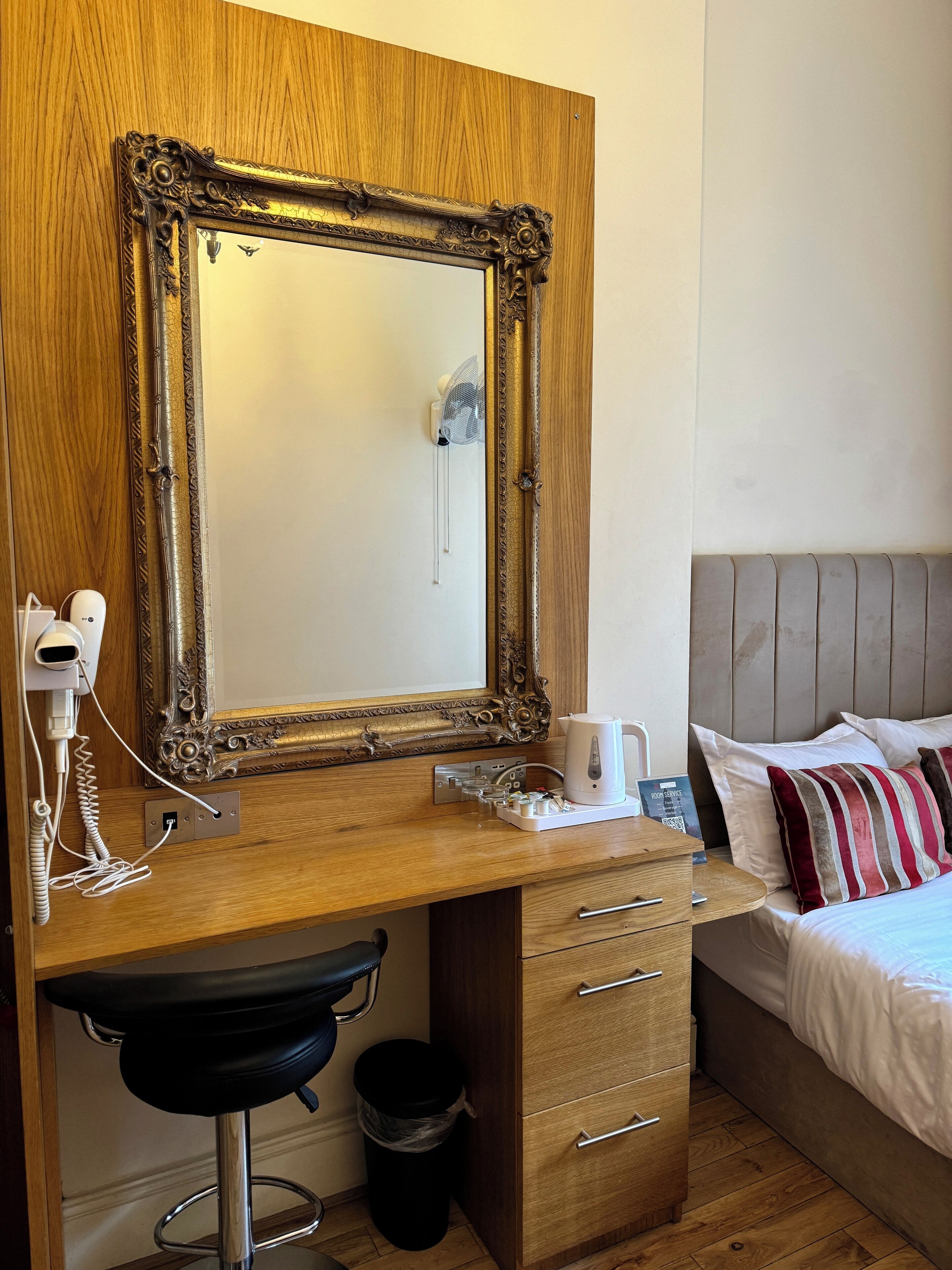 Foto - ABC Hyde Park Hotel