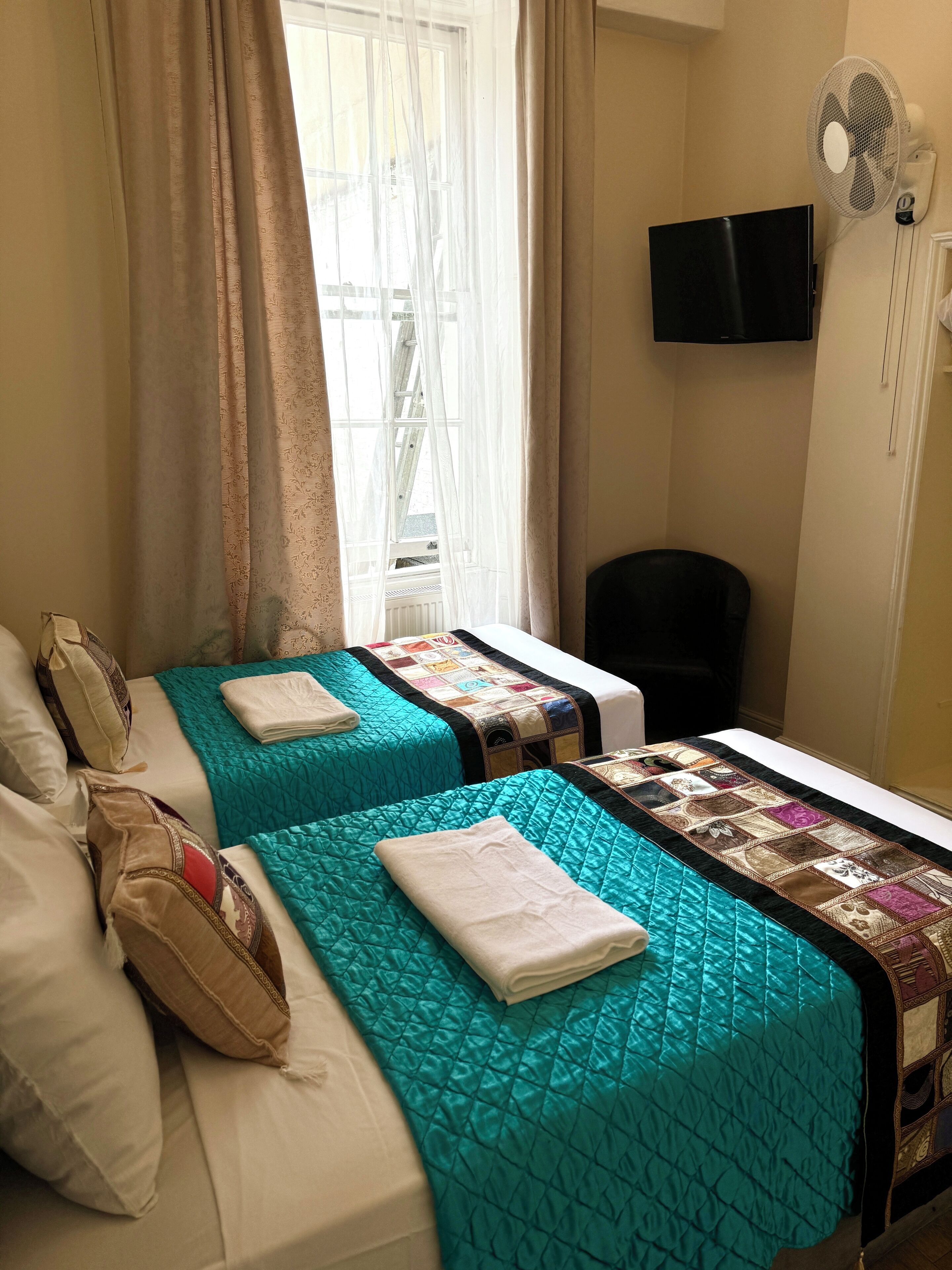 Foto - ABC Hyde Park Hotel