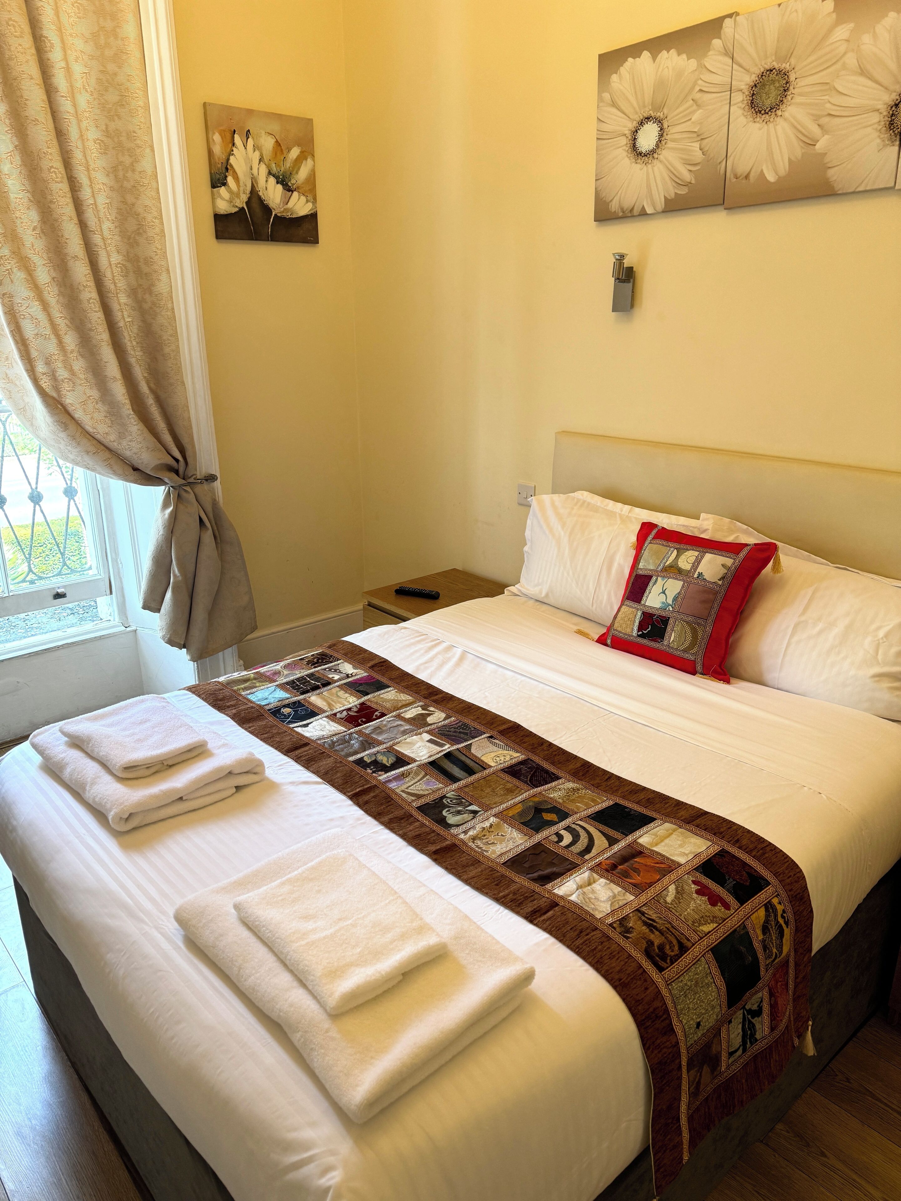 Foto - ABC Hyde Park Hotel