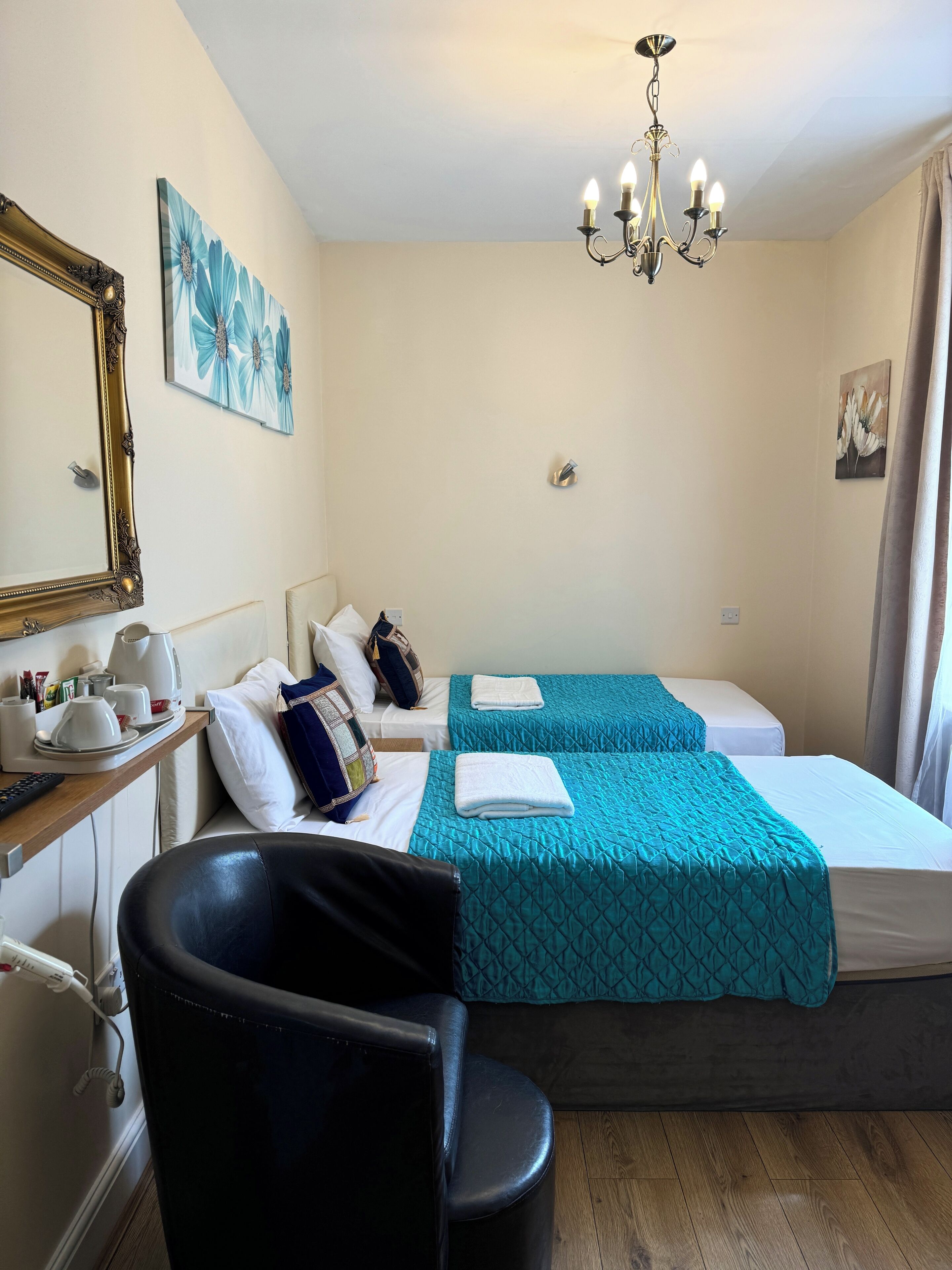 Foto - ABC Hyde Park Hotel