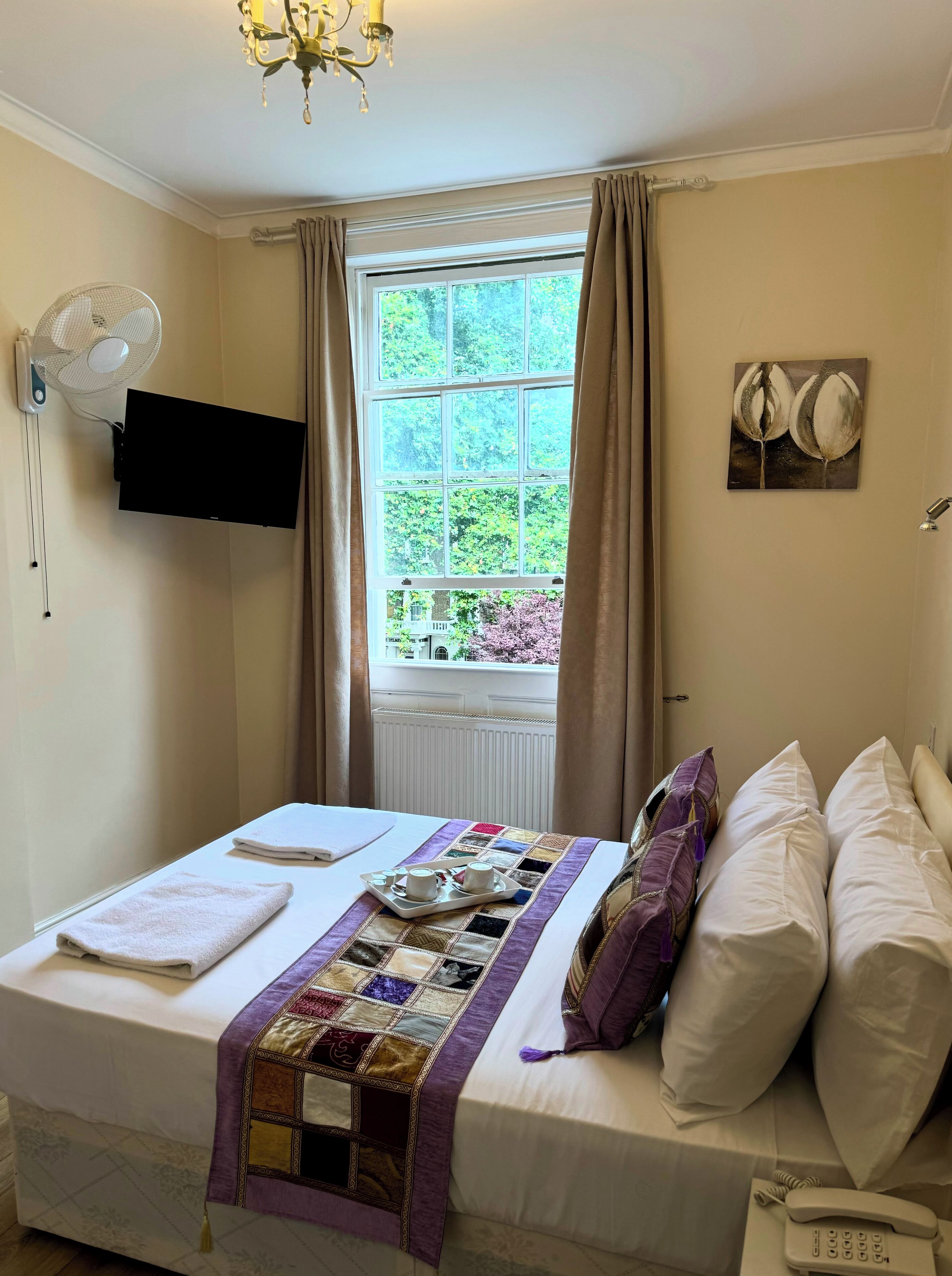 Foto - ABC Hyde Park Hotel