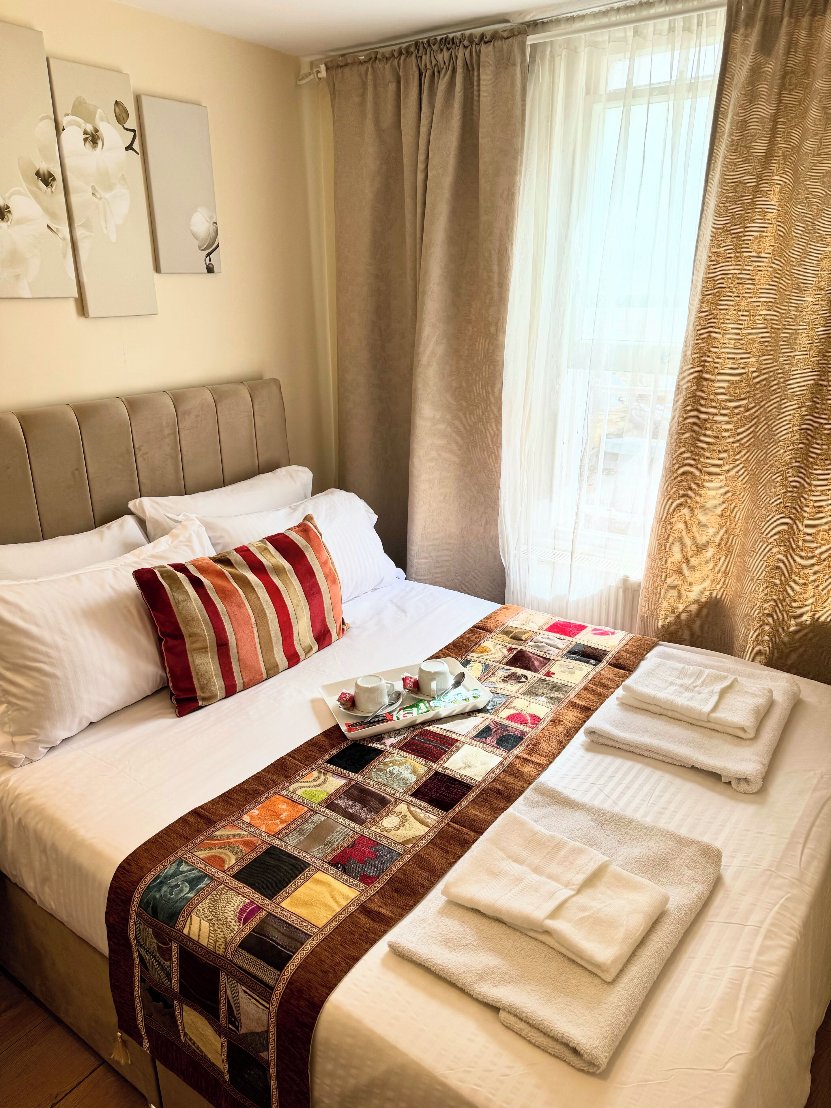 Foto - ABC Hyde Park Hotel