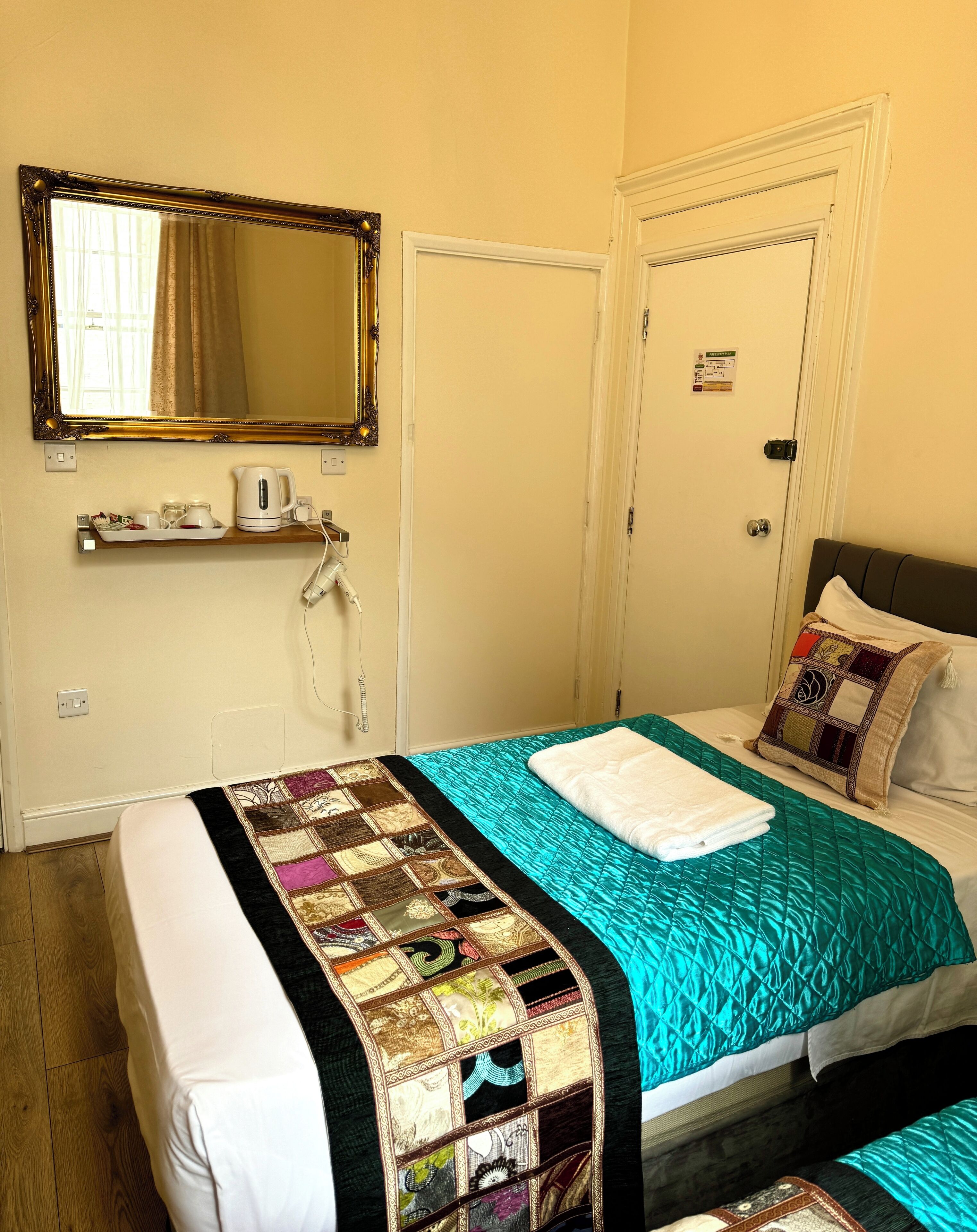 Foto - ABC Hyde Park Hotel