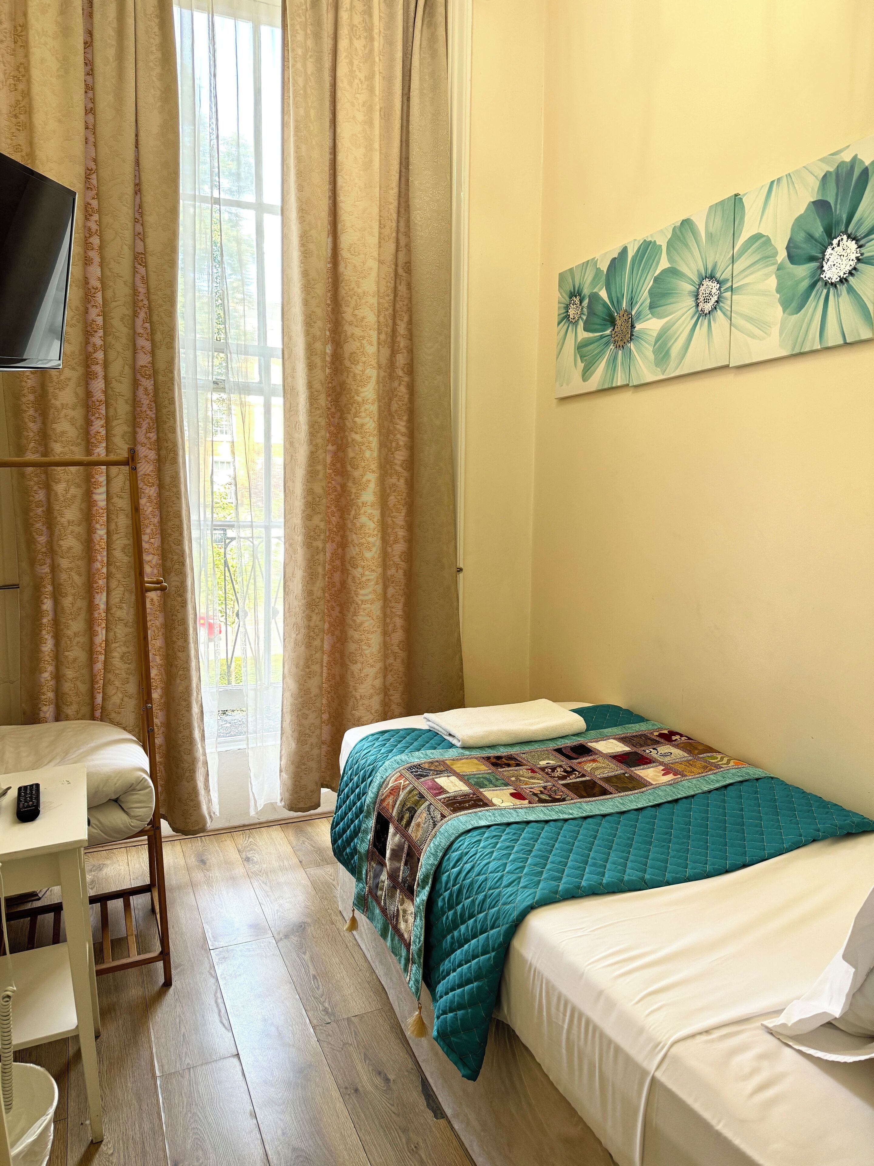 Foto - ABC Hyde Park Hotel